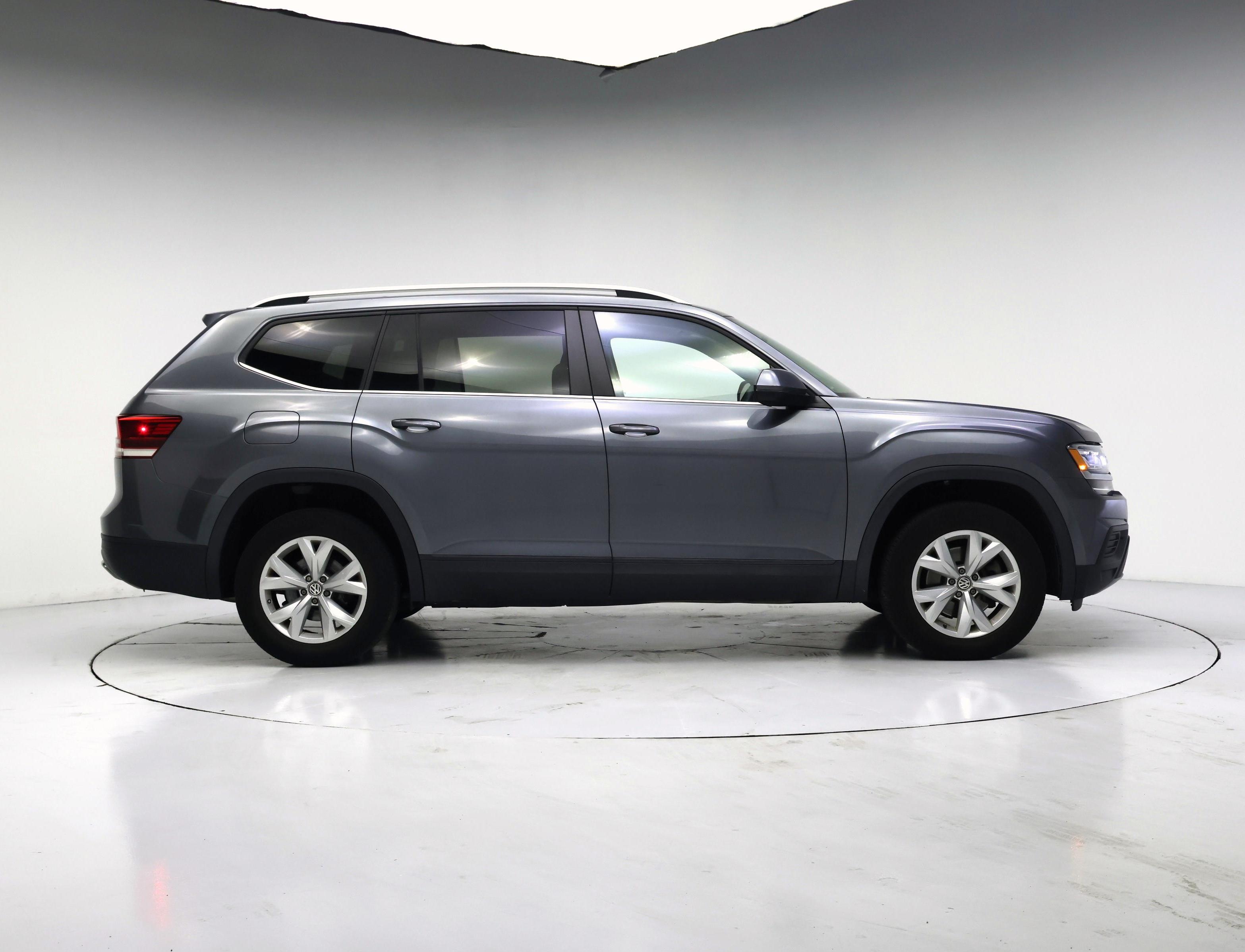 Thumbnail: 2018 Volkswagen Atlas - 7