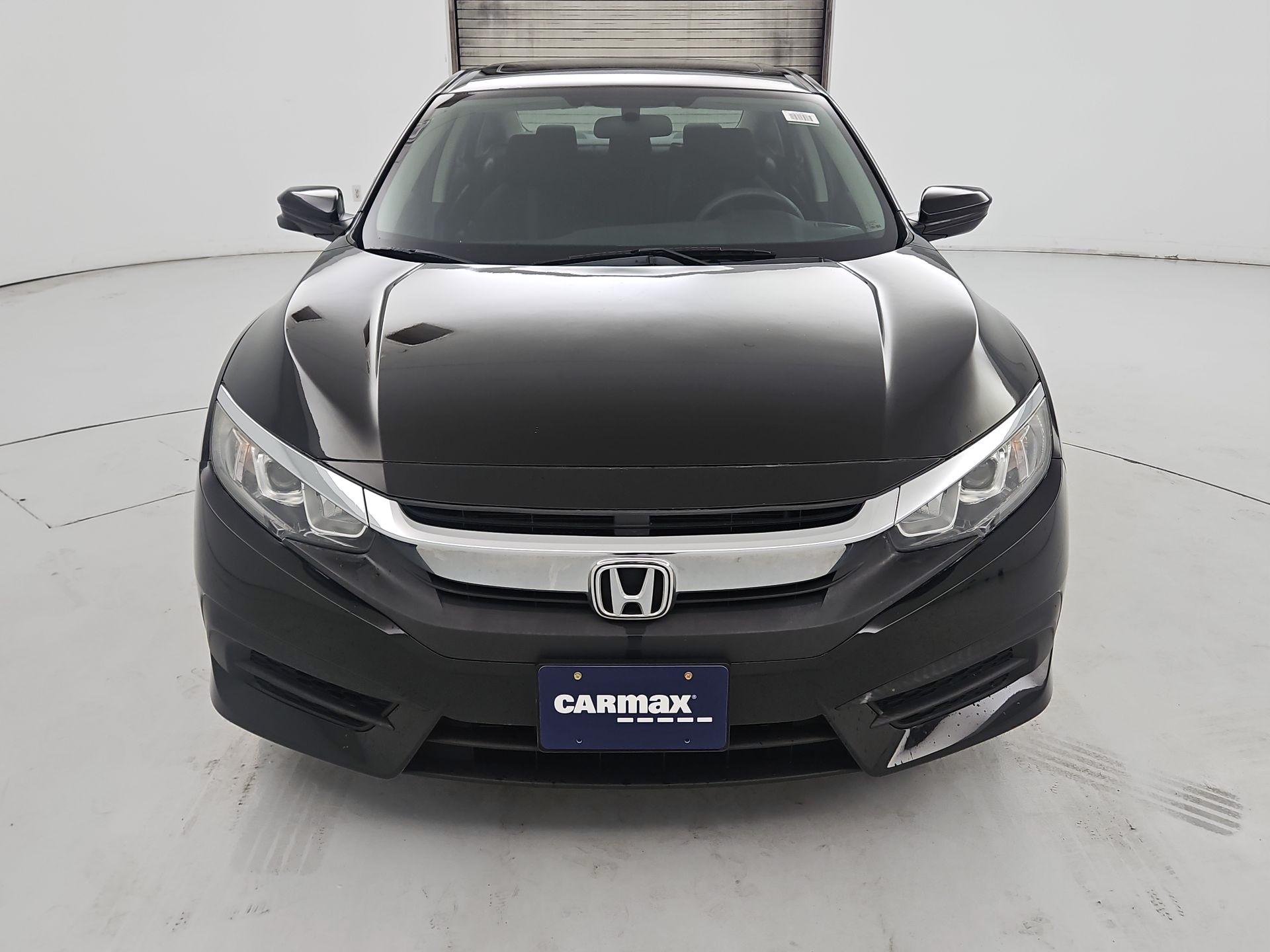 Thumbnail: 2017 Honda Civic - 2