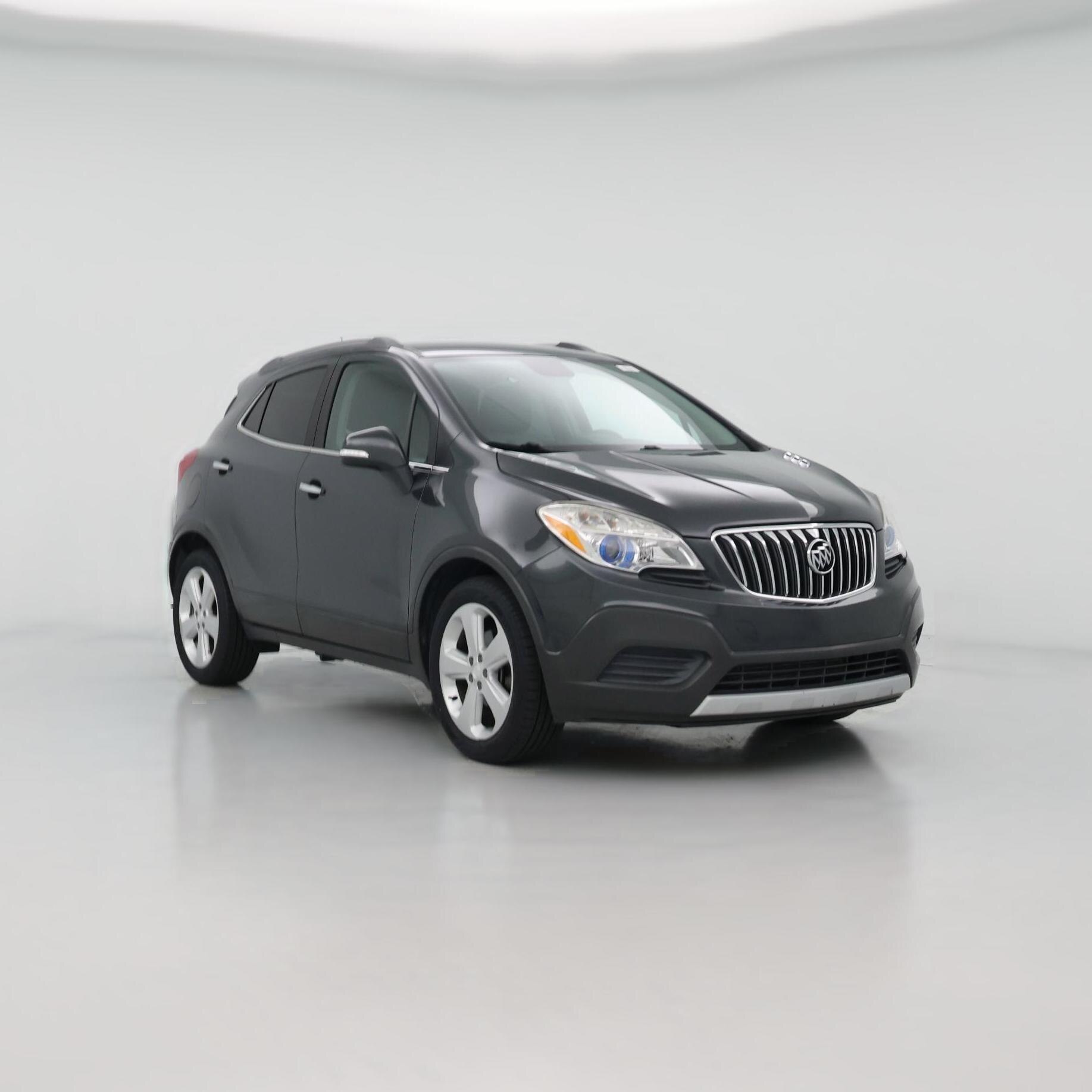 Thumbnail: 2016 Buick Encore - 1