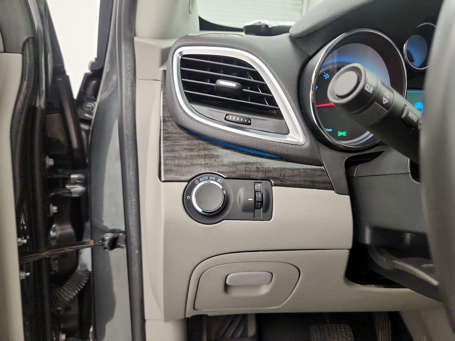 Thumbnail: 2016 Buick Encore - 13