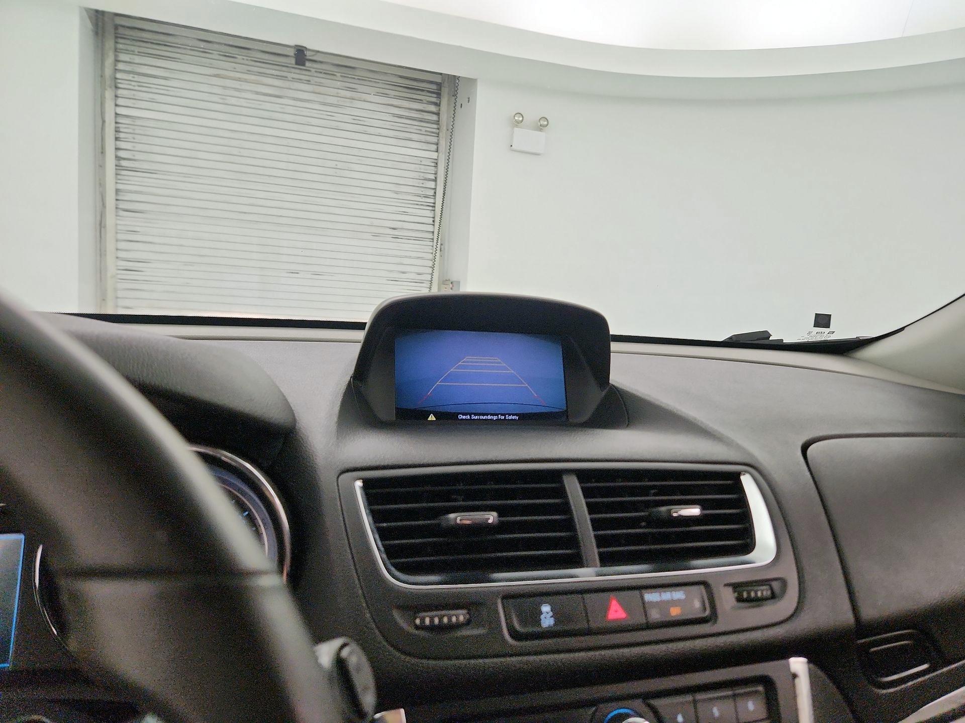 Thumbnail: 2016 Buick Encore - 14