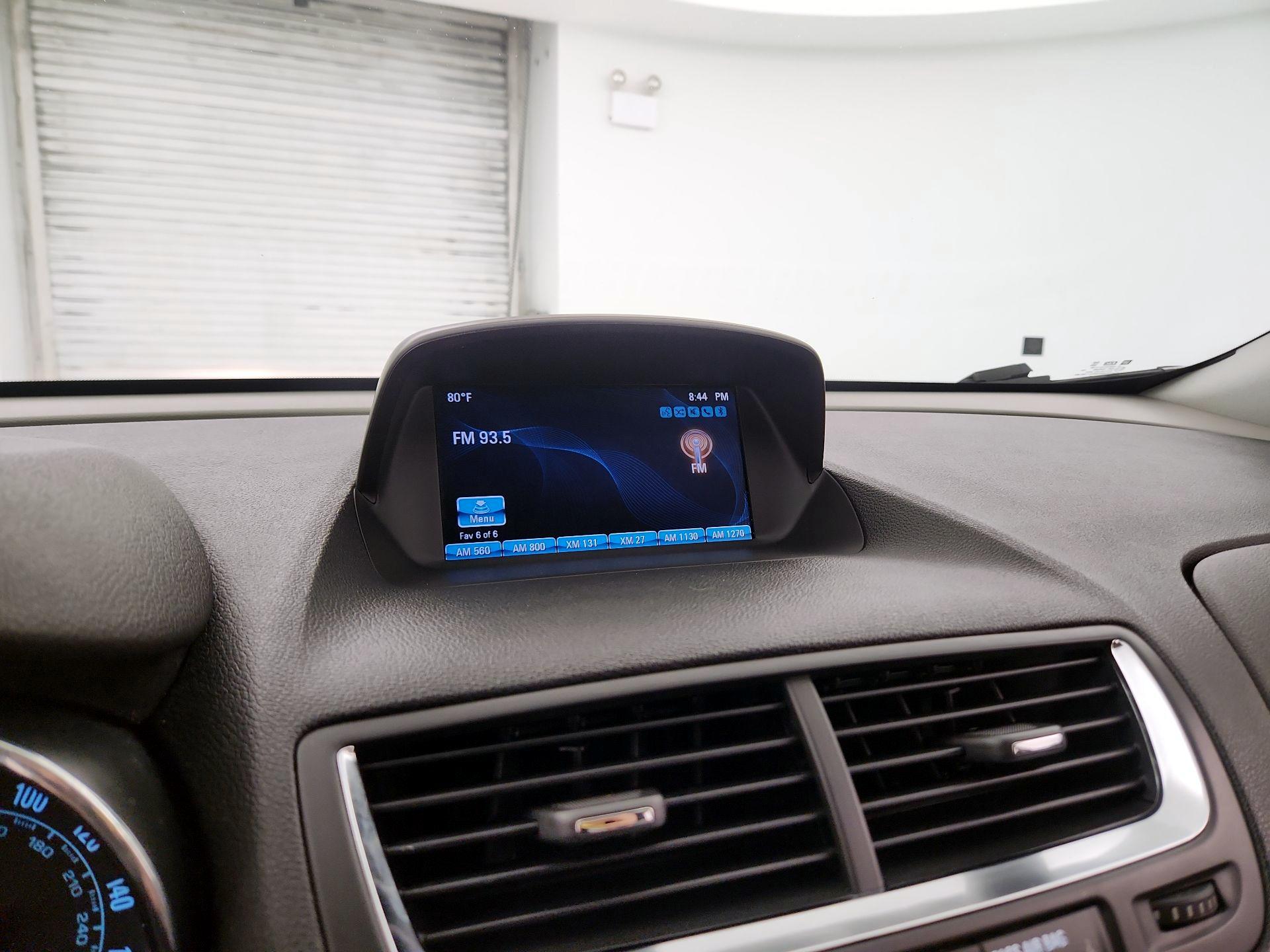 Thumbnail: 2016 Buick Encore - 15