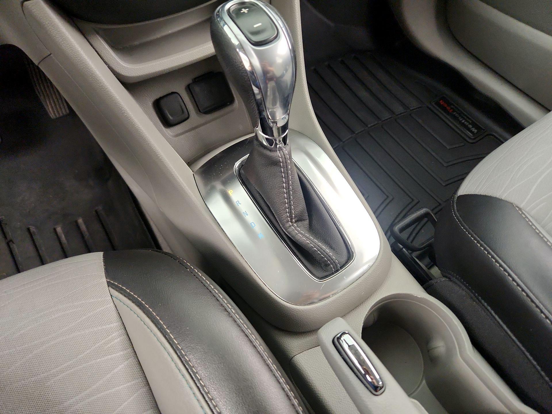 Thumbnail: 2016 Buick Encore - 17
