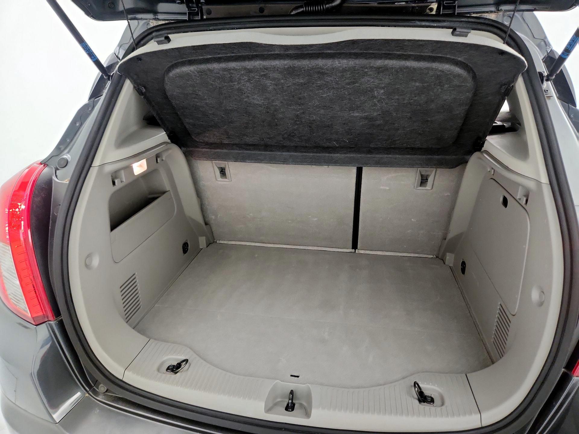 Thumbnail: 2016 Buick Encore - 20