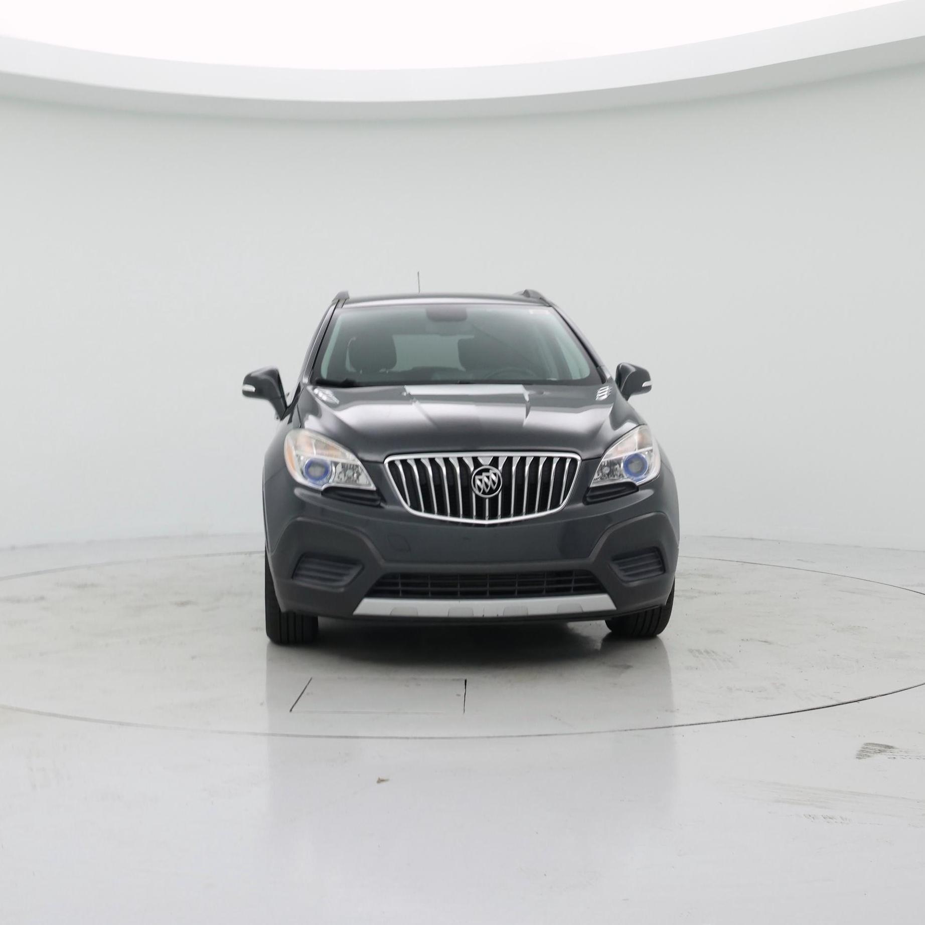 Thumbnail: 2016 Buick Encore - 5