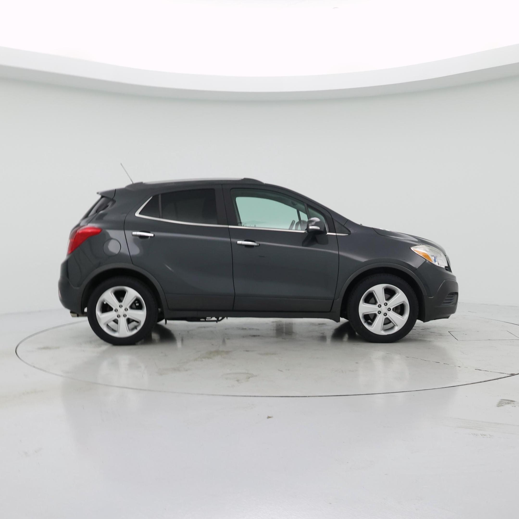 Thumbnail: 2016 Buick Encore - 7