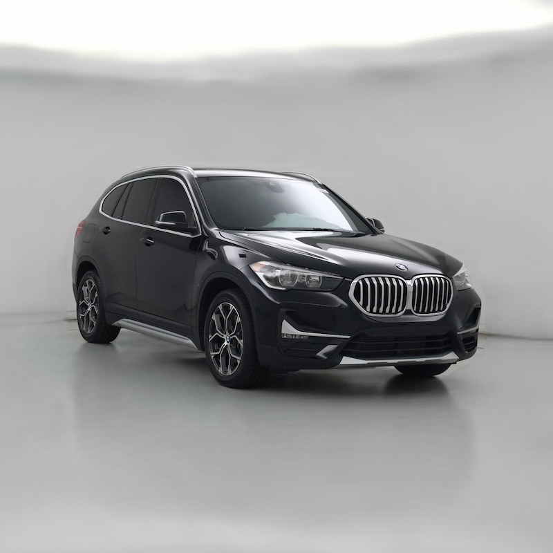 2020 BMW X1 XDrive28i