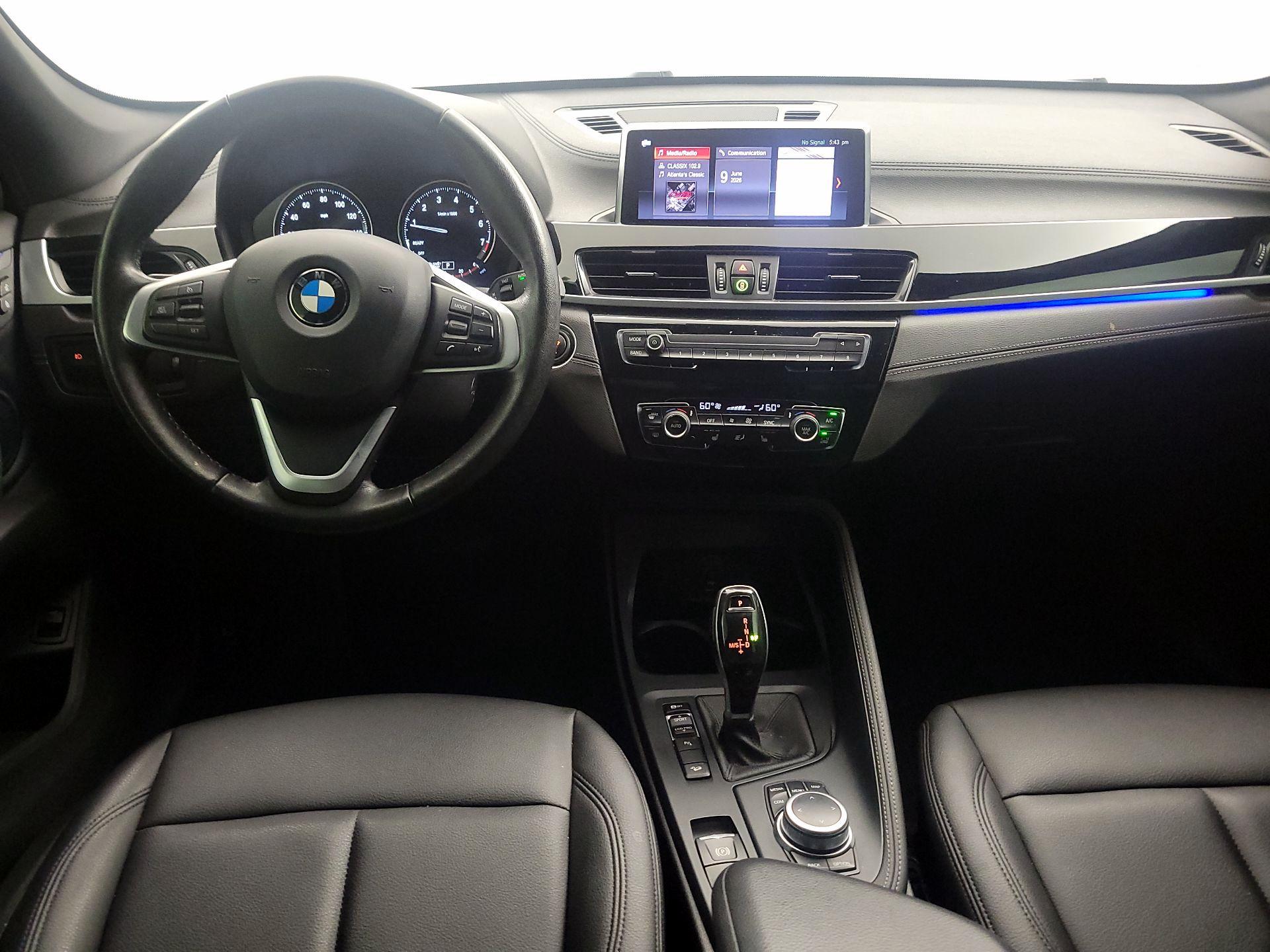 Thumbnail: 2020 BMW X1 - 9