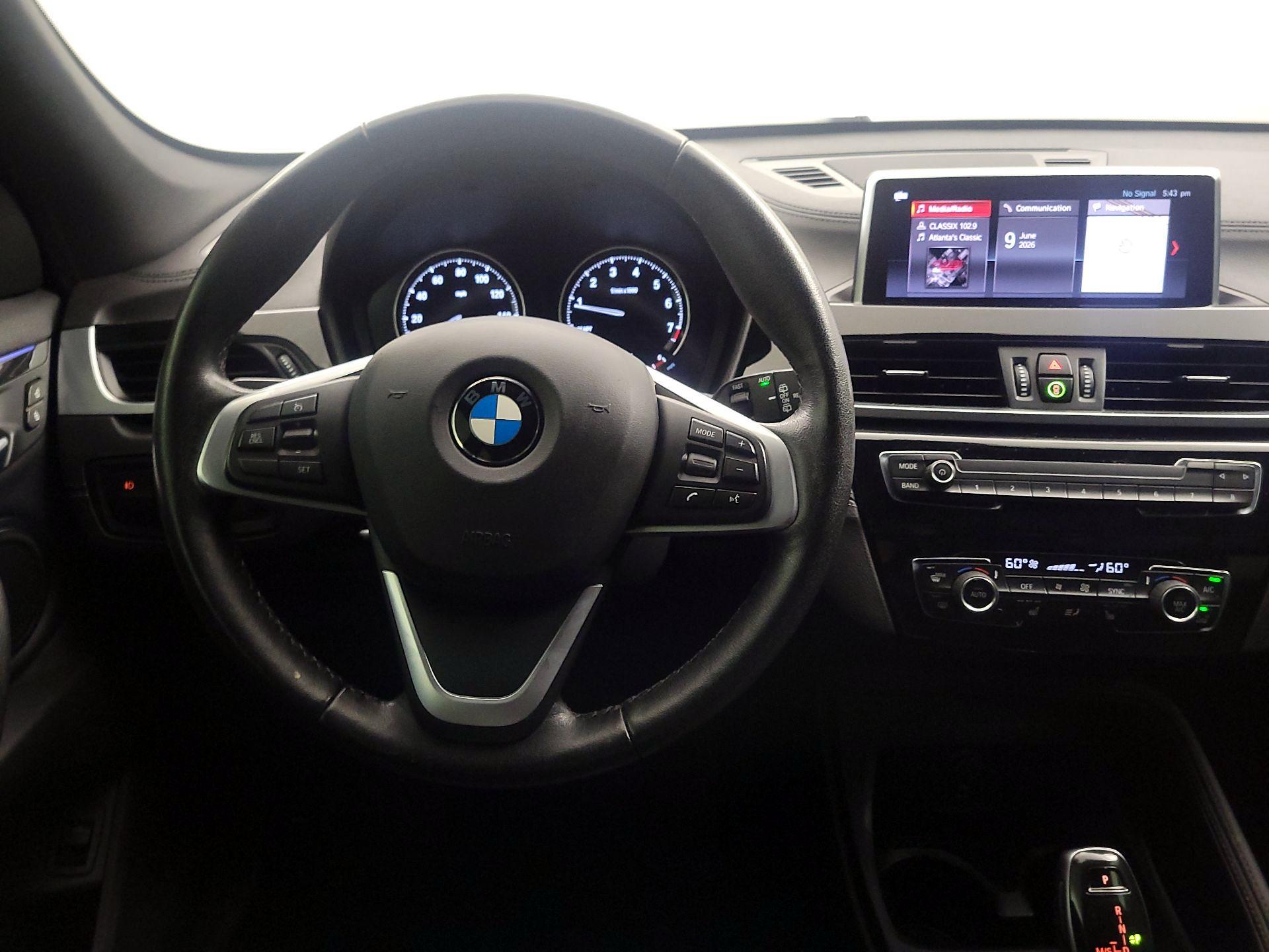 Thumbnail: 2020 BMW X1 - 10