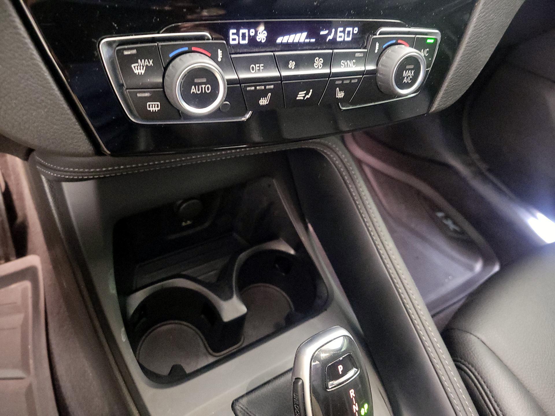 Thumbnail: 2020 BMW X1 - 17
