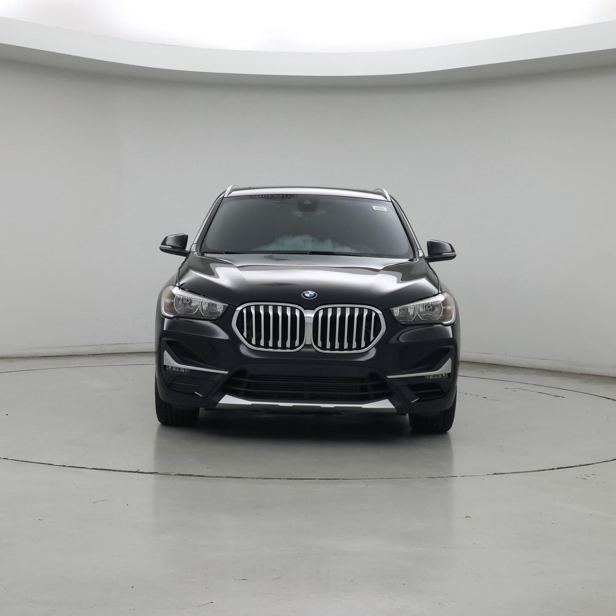 Thumbnail: 2020 BMW X1 - 5