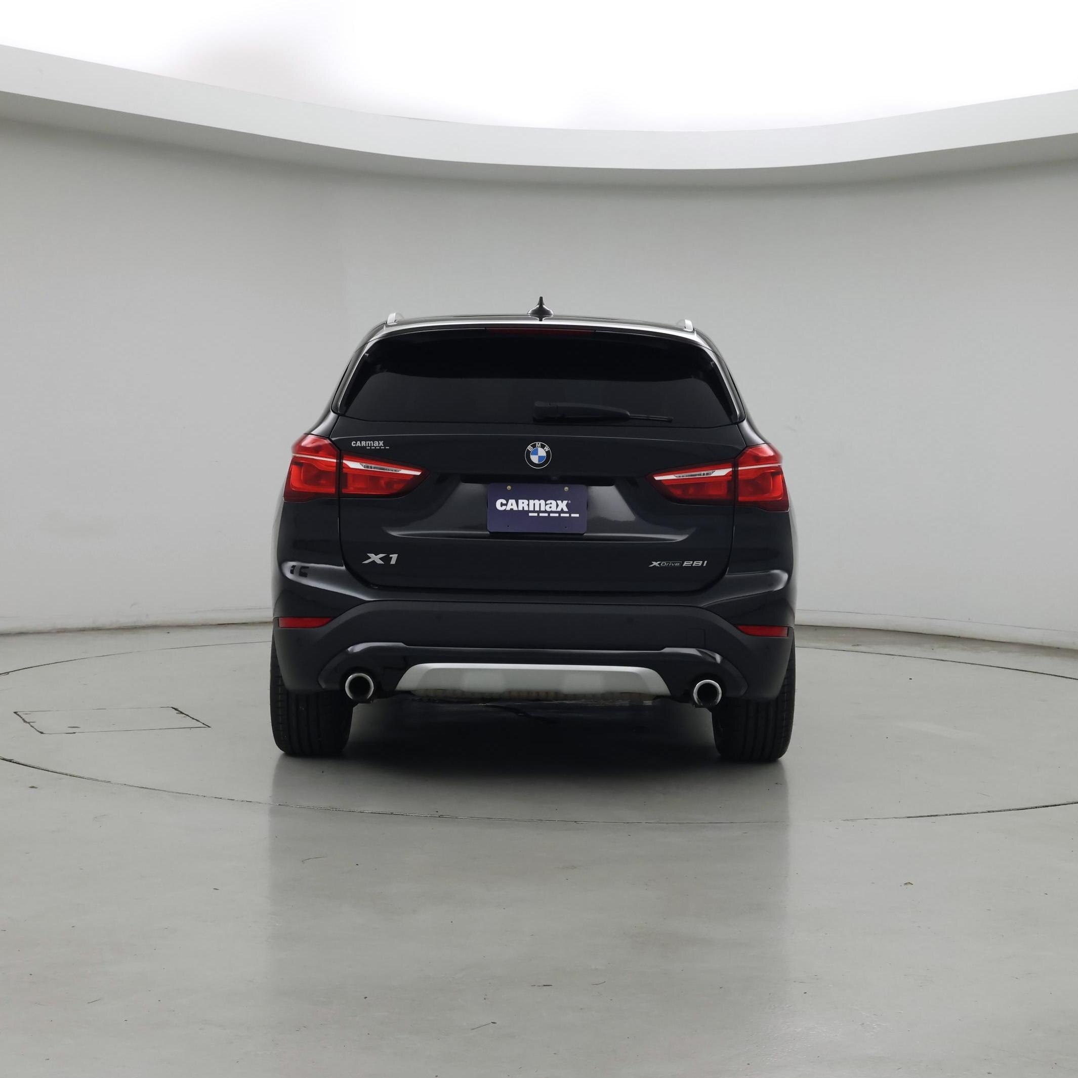 Thumbnail: 2020 BMW X1 - 6