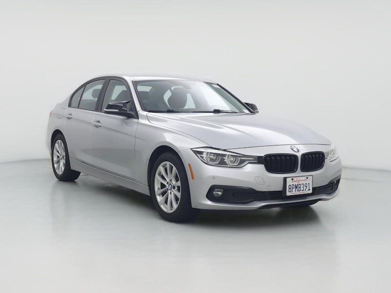 2018 BMW 3 Series 320i -
                  Victorville, CA
