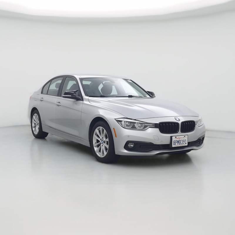 2018 BMW 320 I