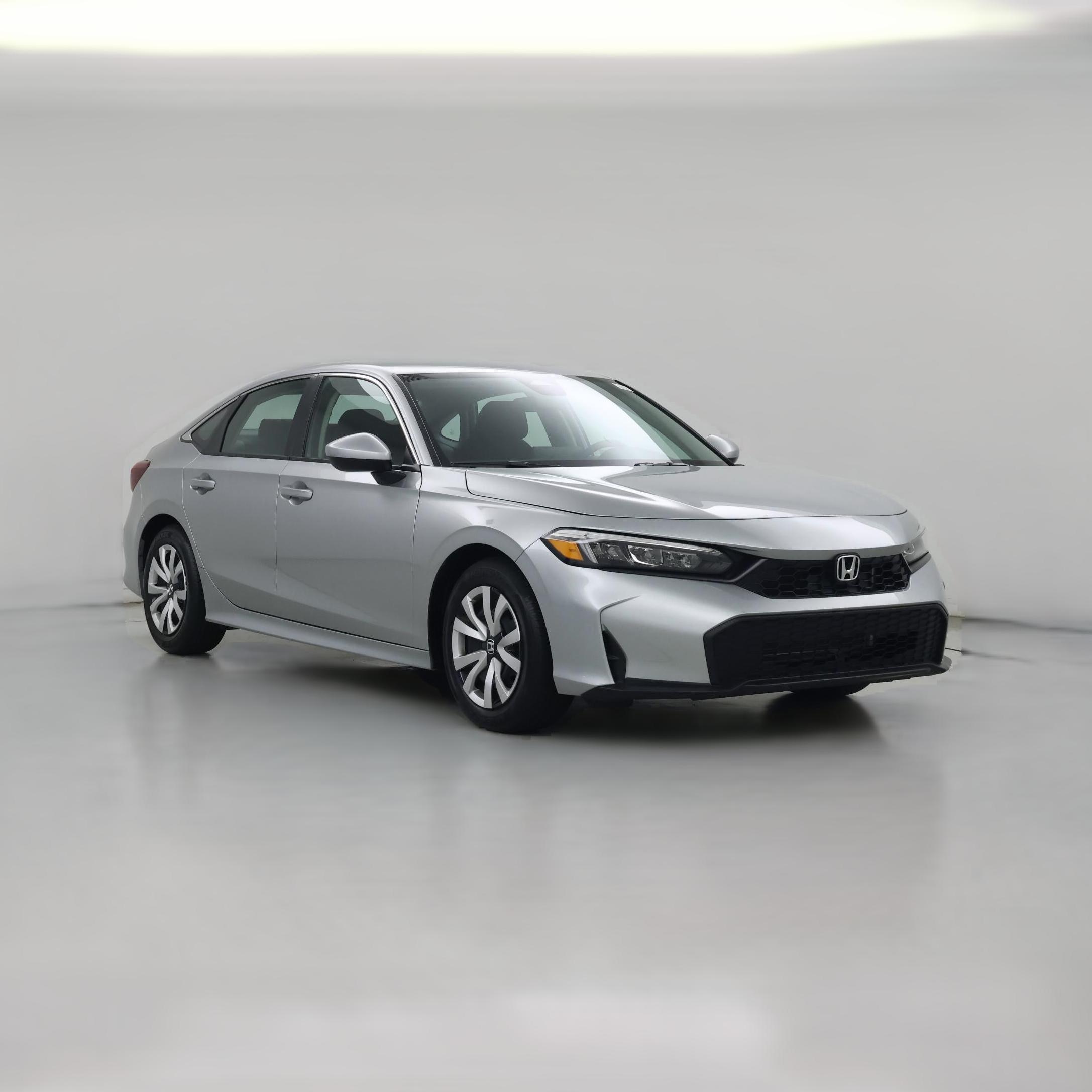 Thumbnail: 2026 Honda Civic - 1
