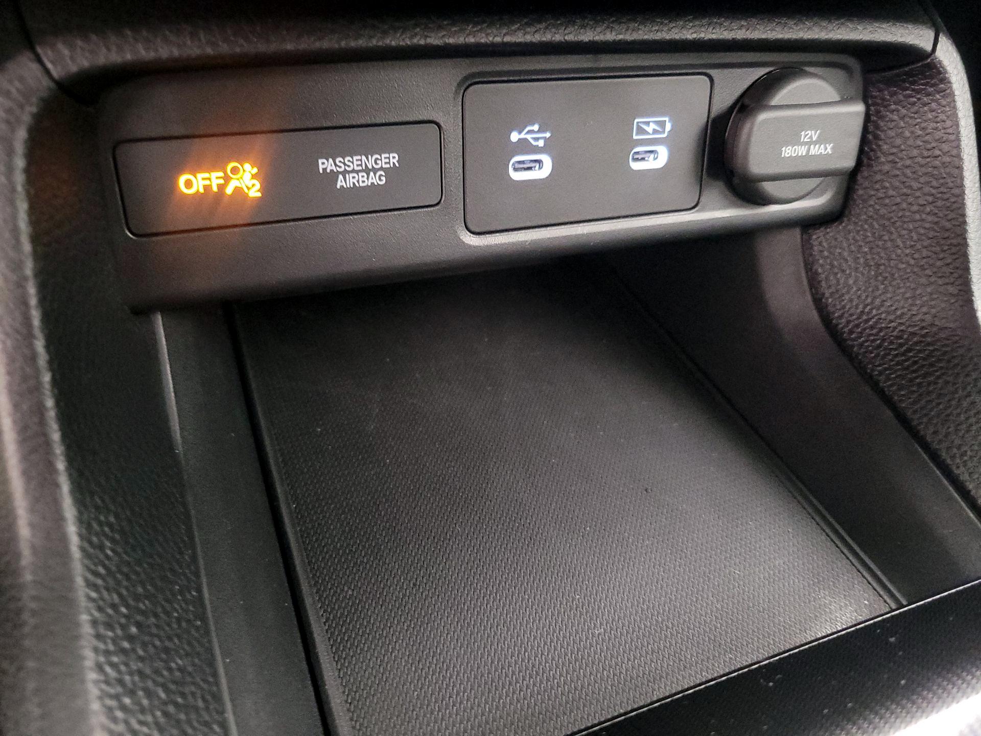 Thumbnail: 2026 Honda Civic - 18