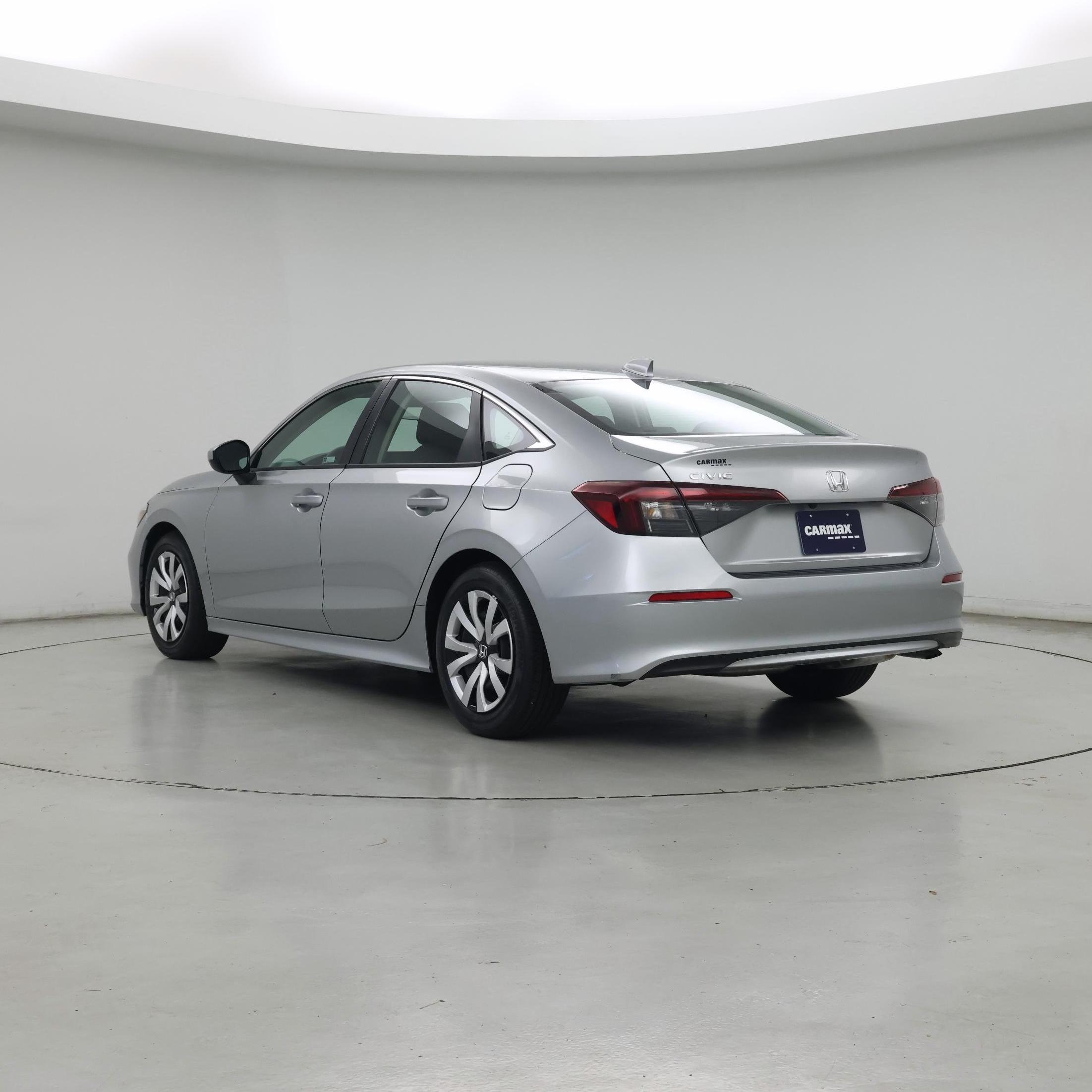 Thumbnail: 2026 Honda Civic - 2