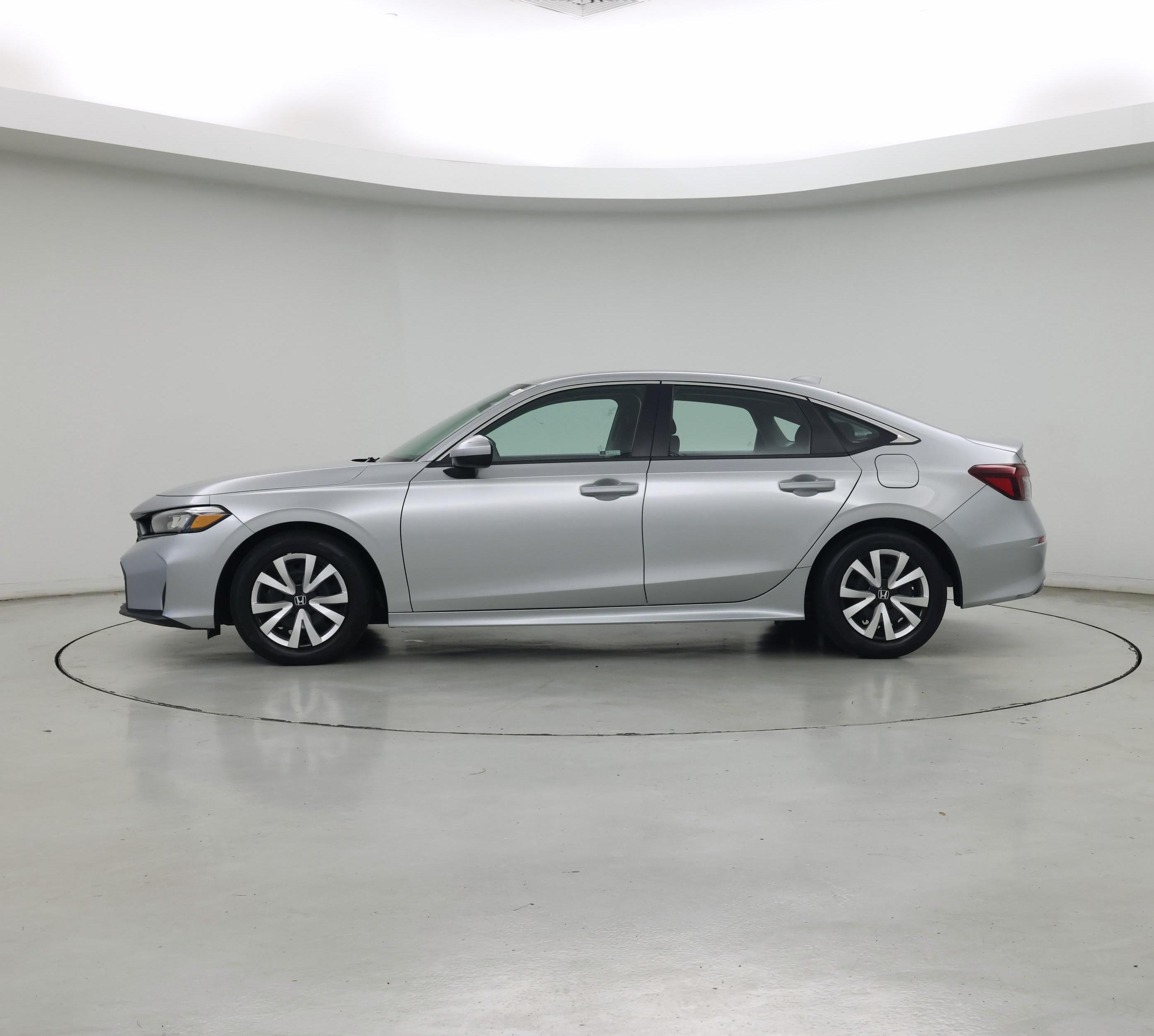 Thumbnail: 2026 Honda Civic - 3