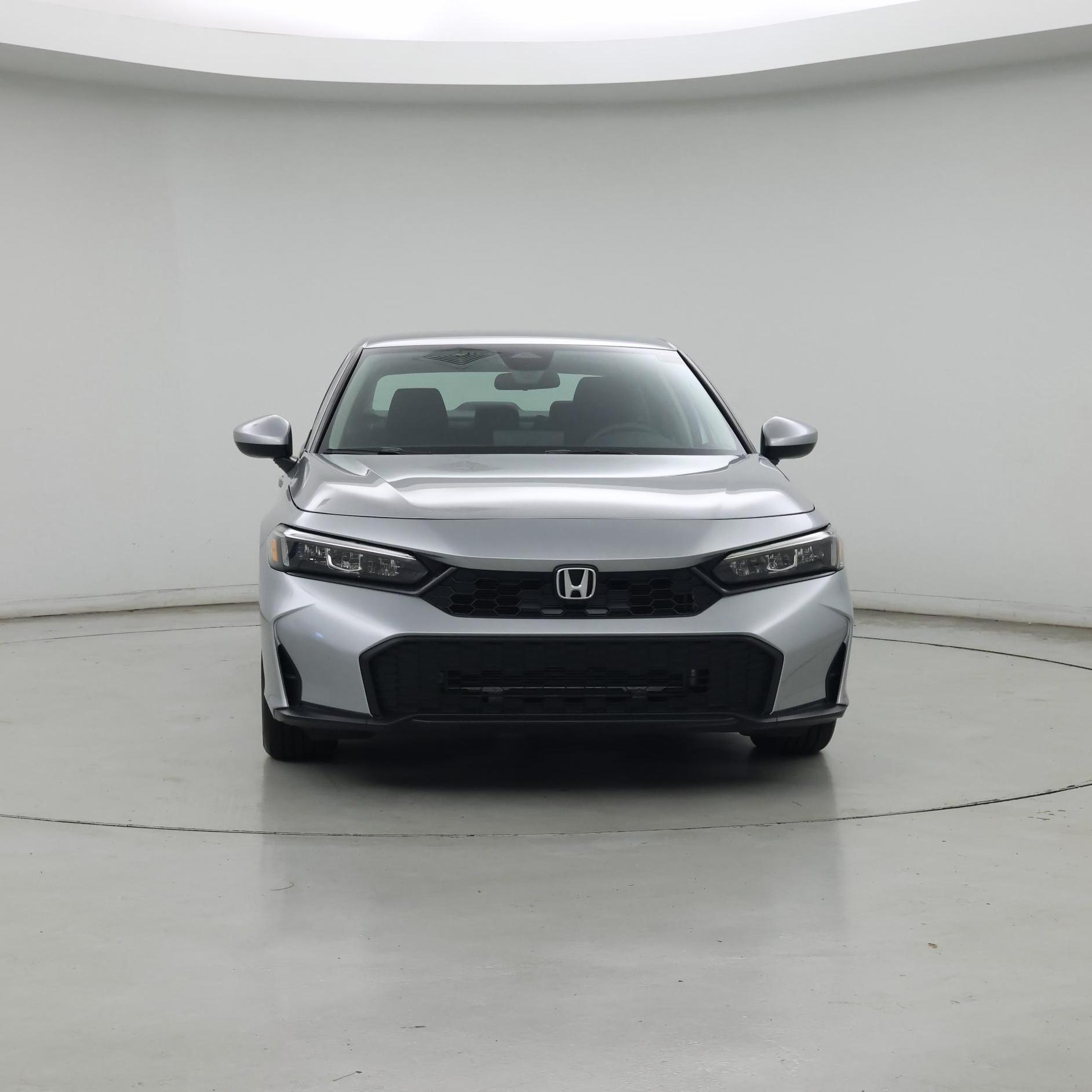 Thumbnail: 2026 Honda Civic - 5