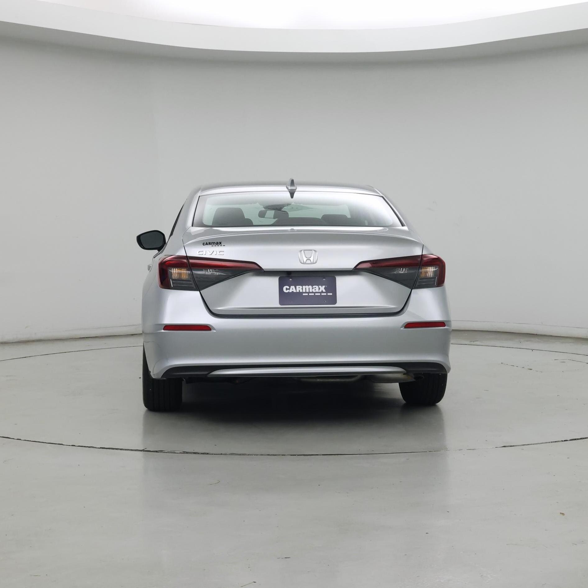 Thumbnail: 2026 Honda Civic - 6