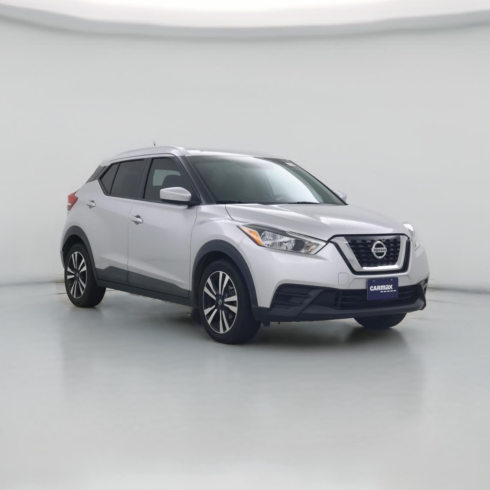 Thumbnail: 2019 Nissan Kicks - 1
