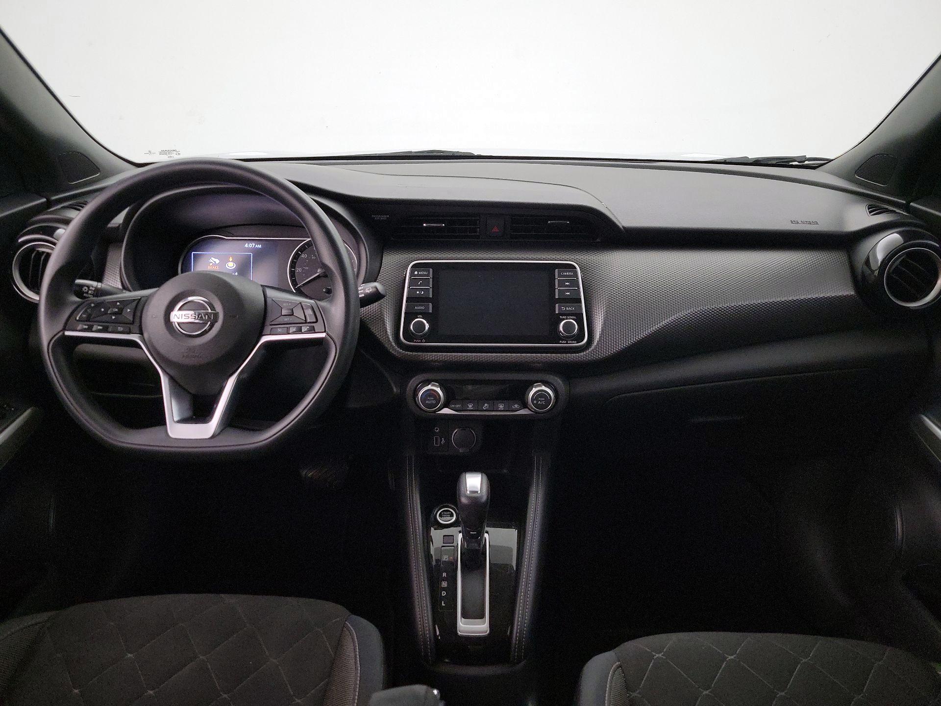 Thumbnail: 2019 Nissan Kicks - 9
