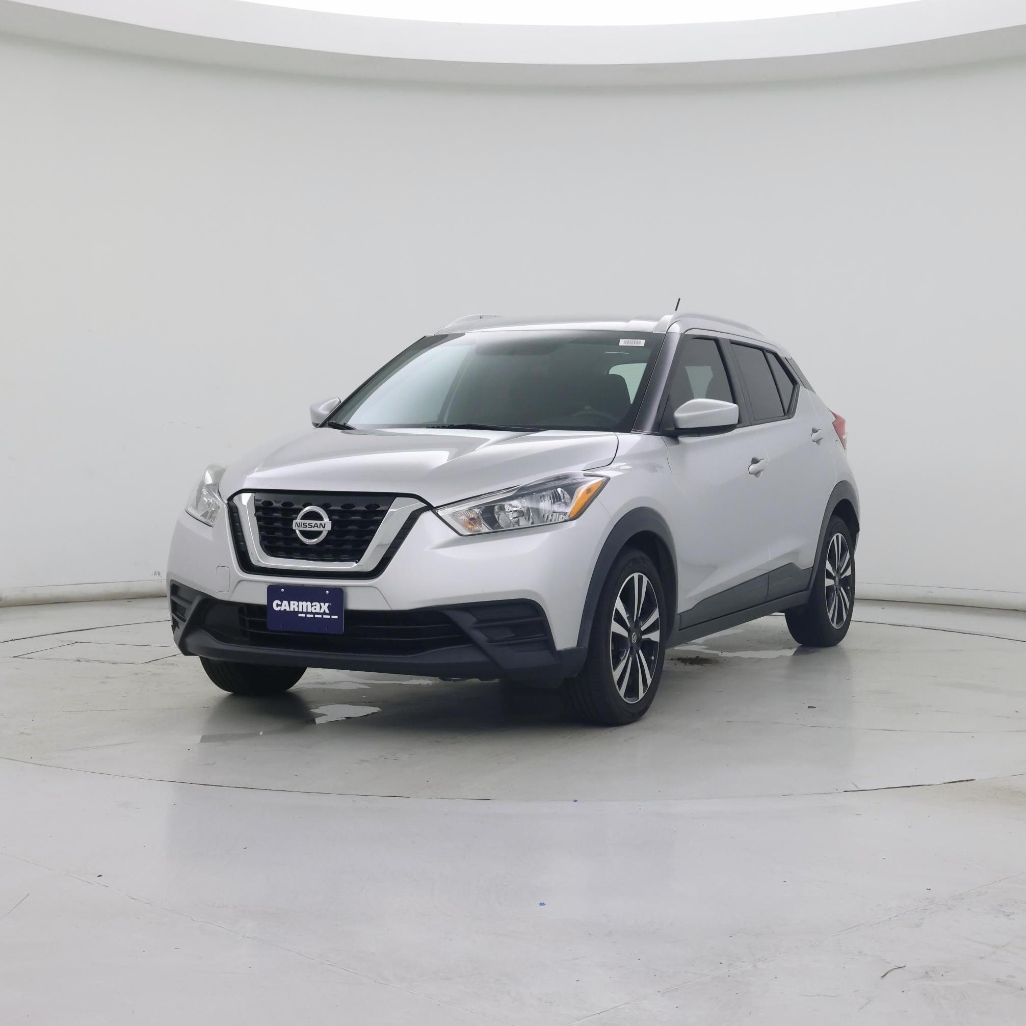 Thumbnail: 2019 Nissan Kicks - 4