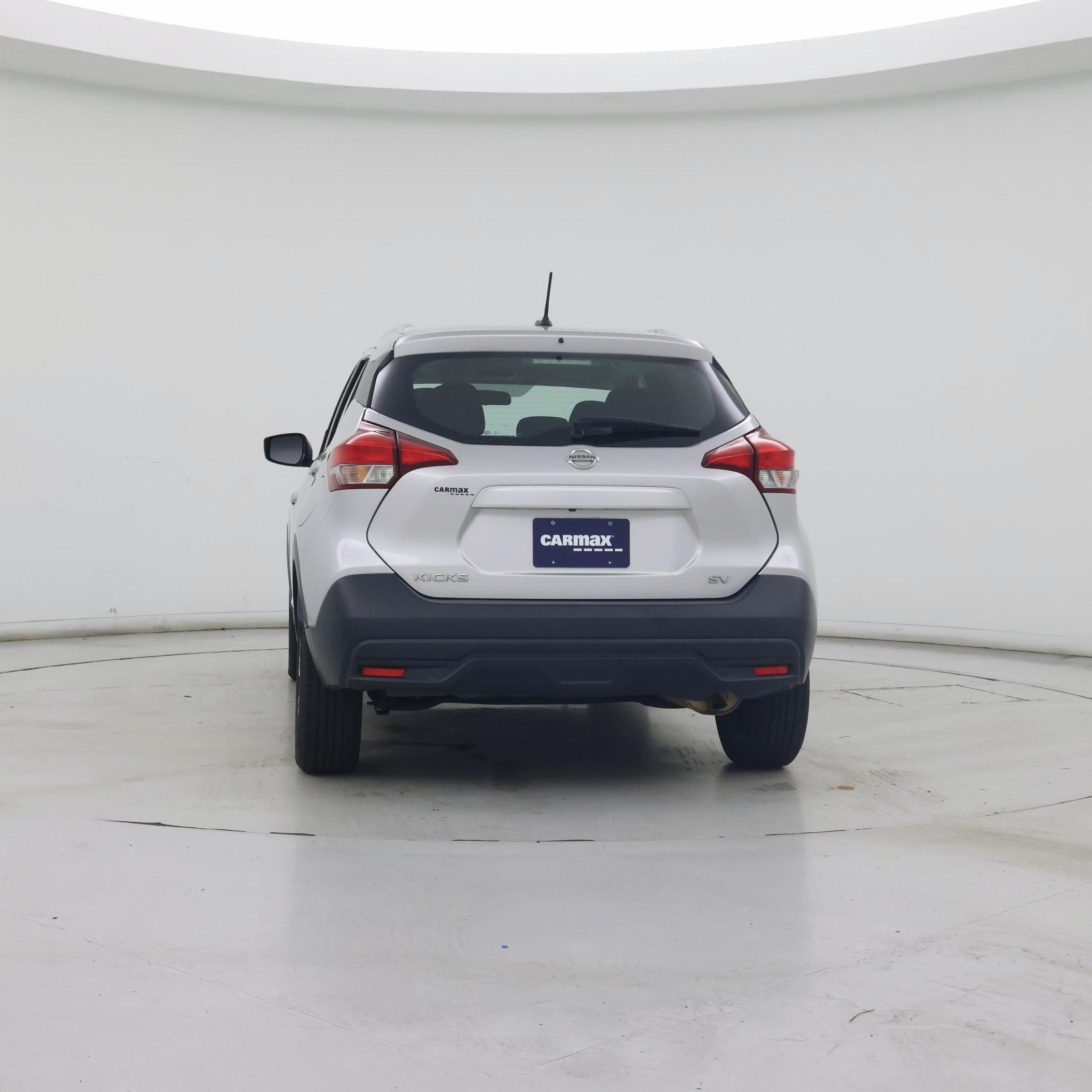 Thumbnail: 2019 Nissan Kicks - 6