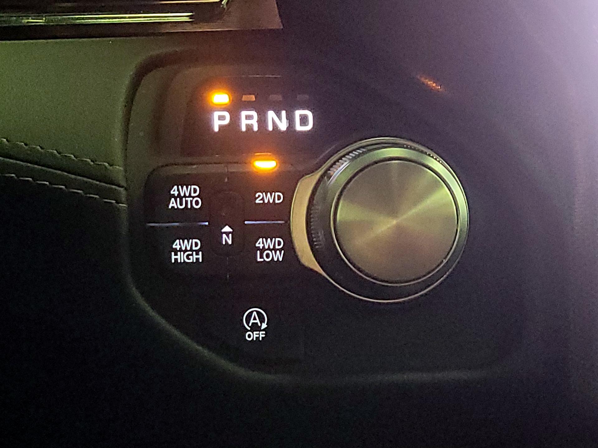 Thumbnail: 2025 RAM 1500 - 18