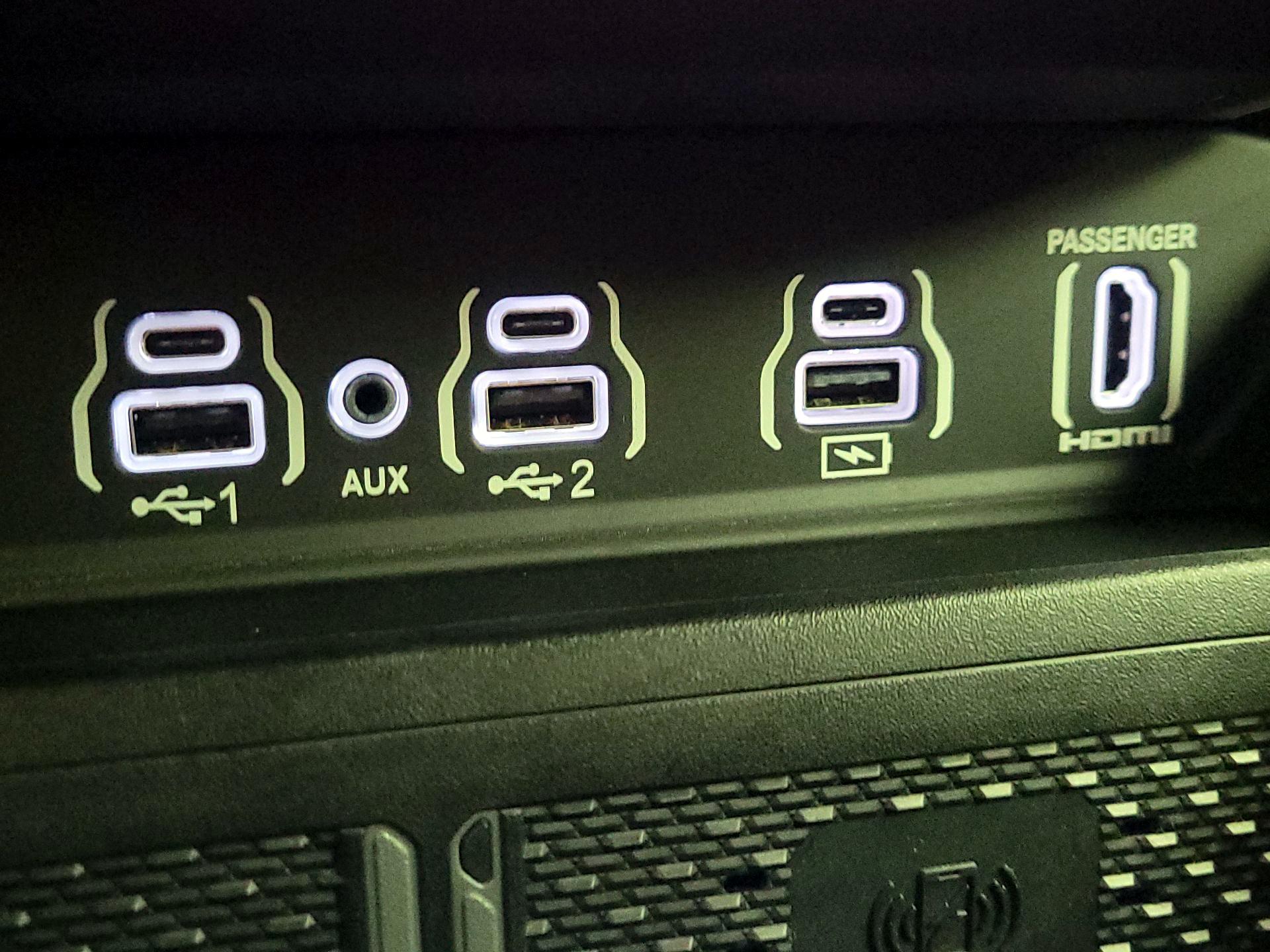 Thumbnail: 2025 RAM 1500 - 19