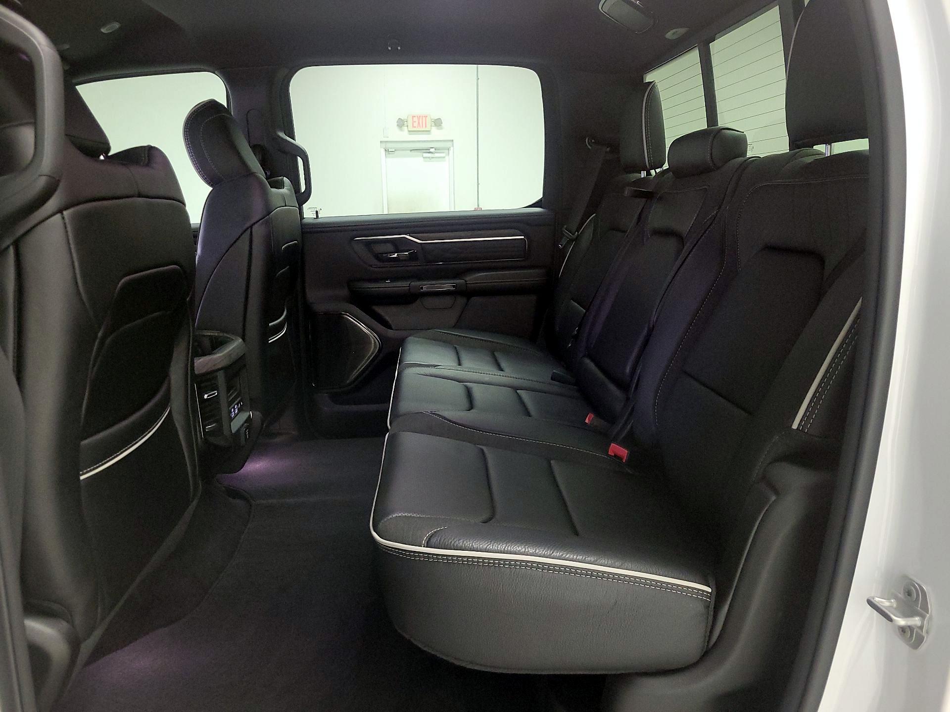 Thumbnail: 2025 RAM 1500 - 20