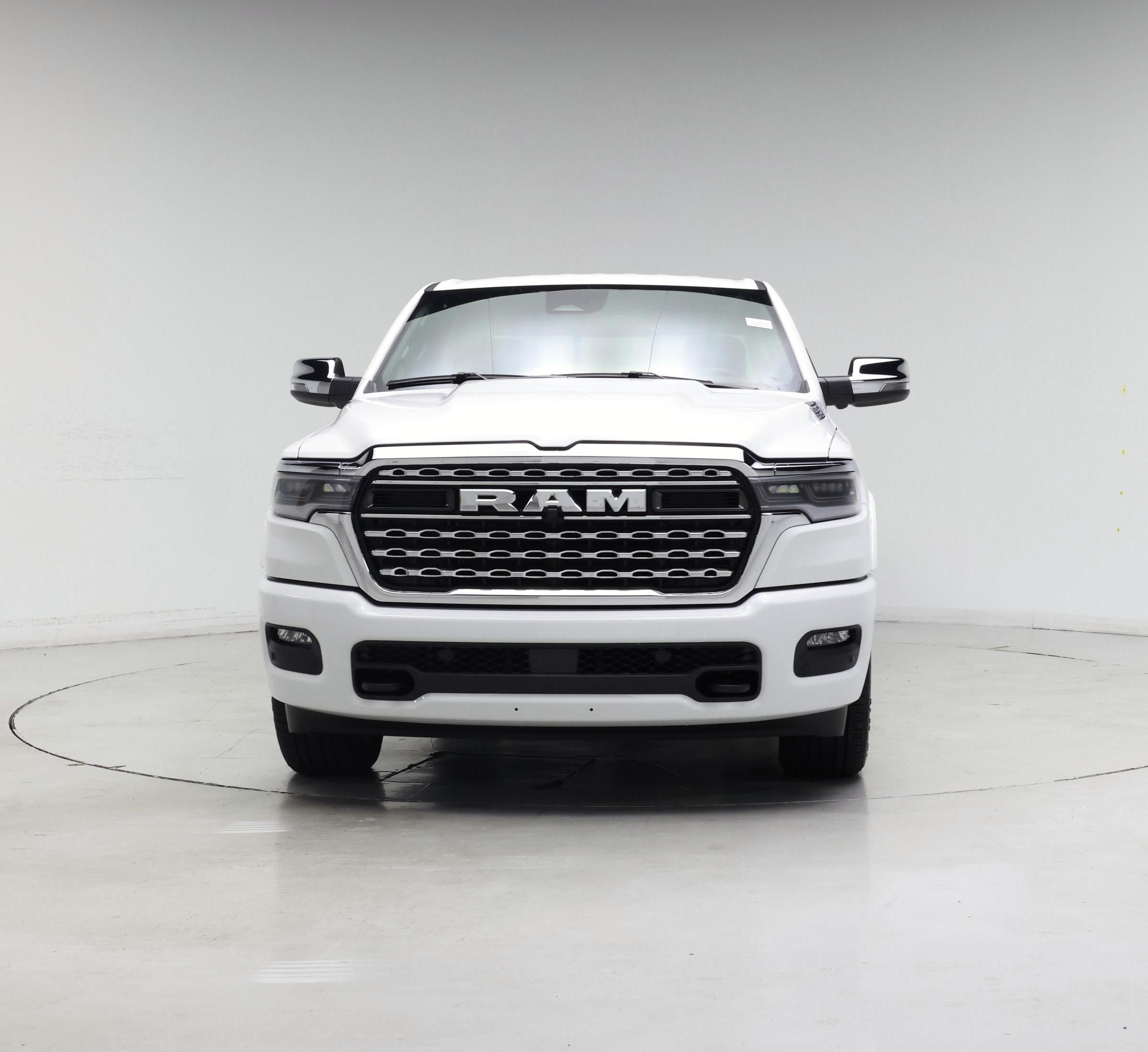 Thumbnail: 2025 RAM 1500 - 5