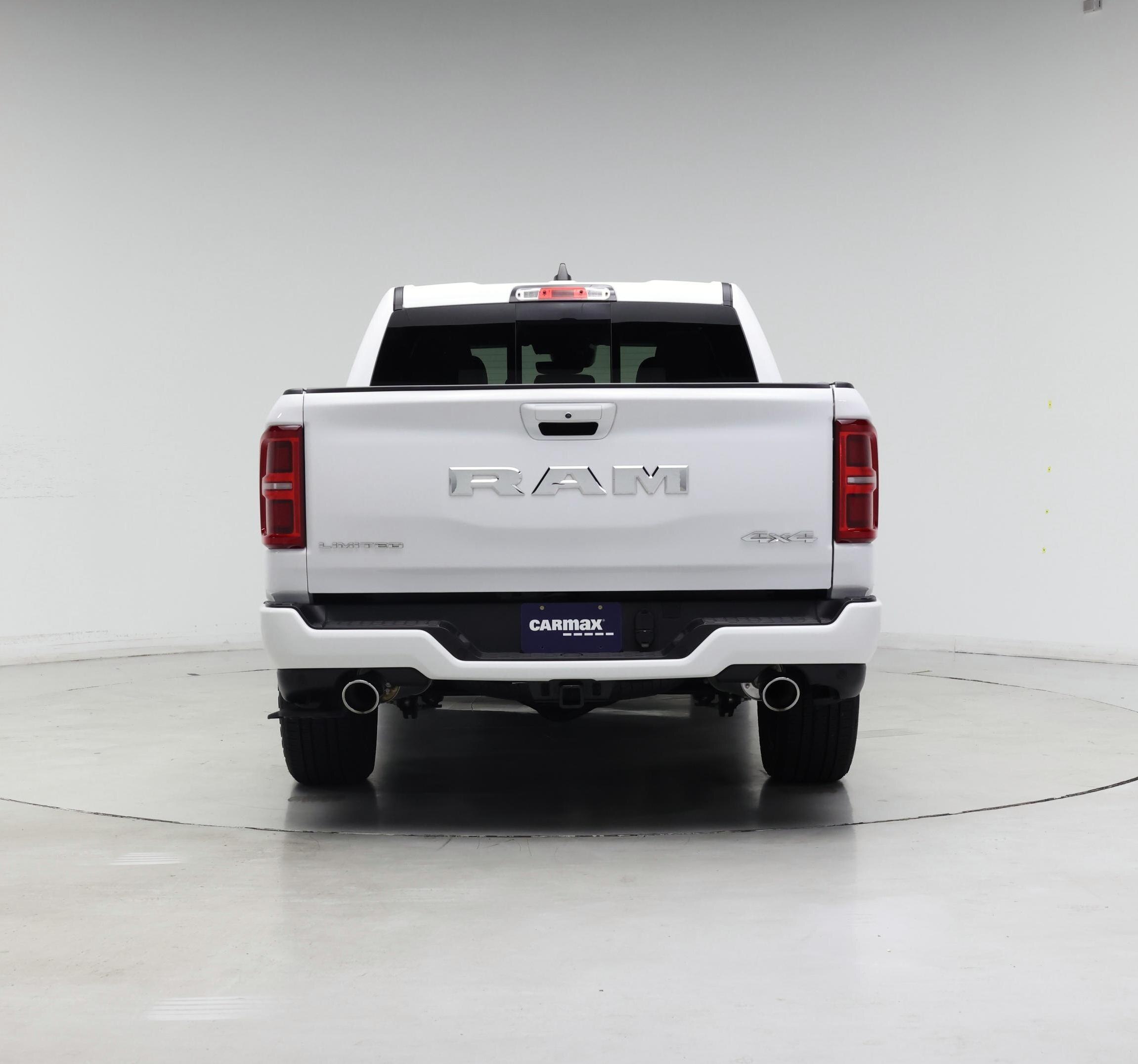 Thumbnail: 2025 RAM 1500 - 6