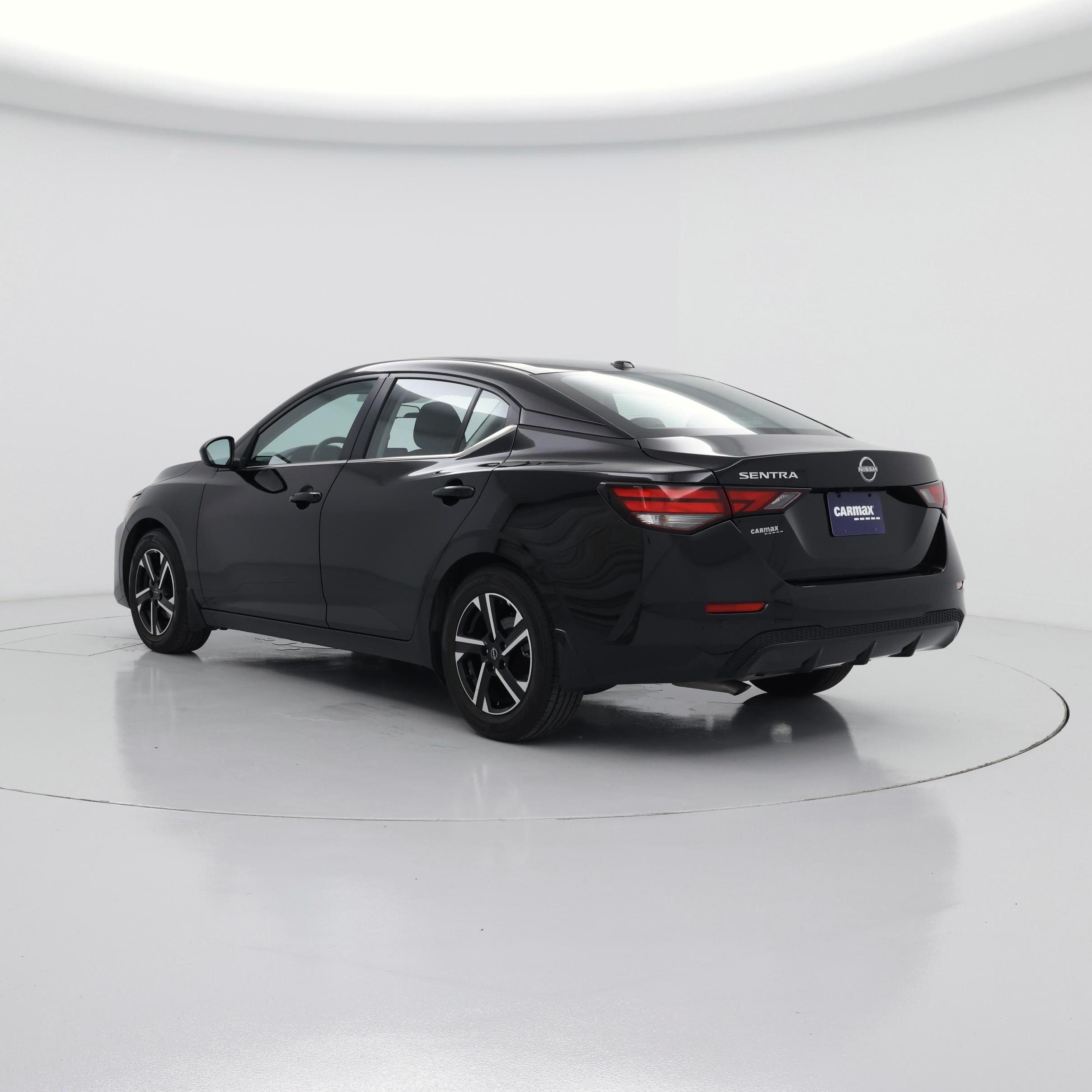 Thumbnail: 2025 Nissan Sentra - 2