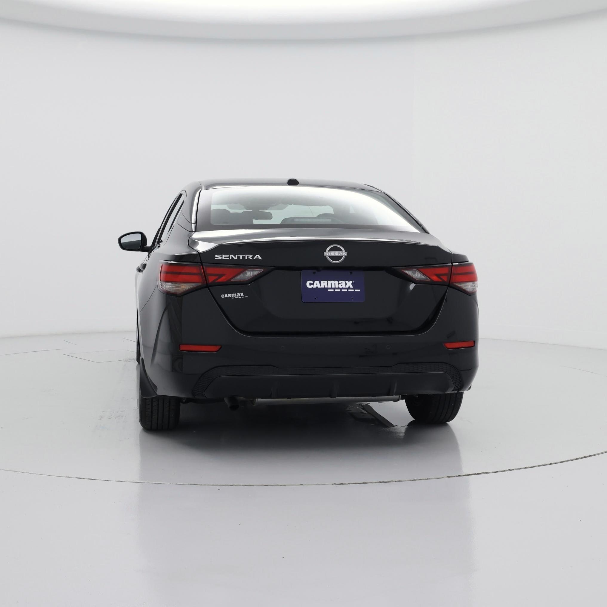 Thumbnail: 2025 Nissan Sentra - 6