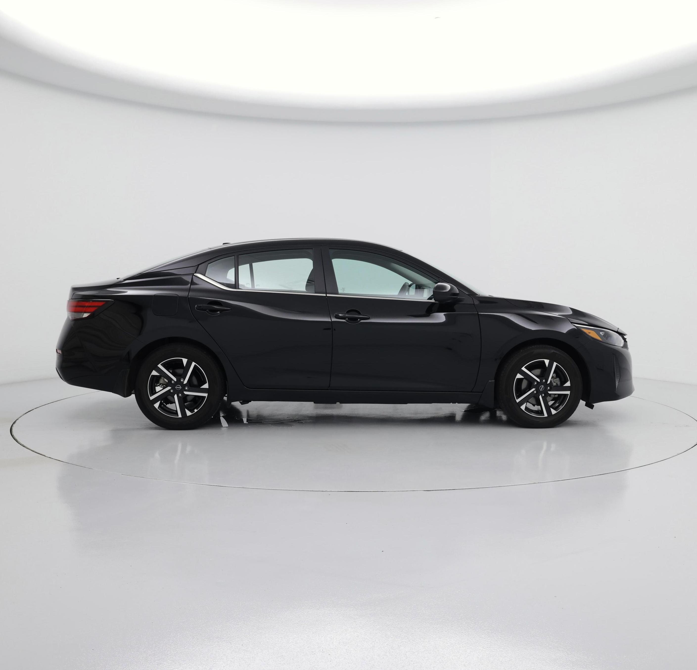 Thumbnail: 2025 Nissan Sentra - 7