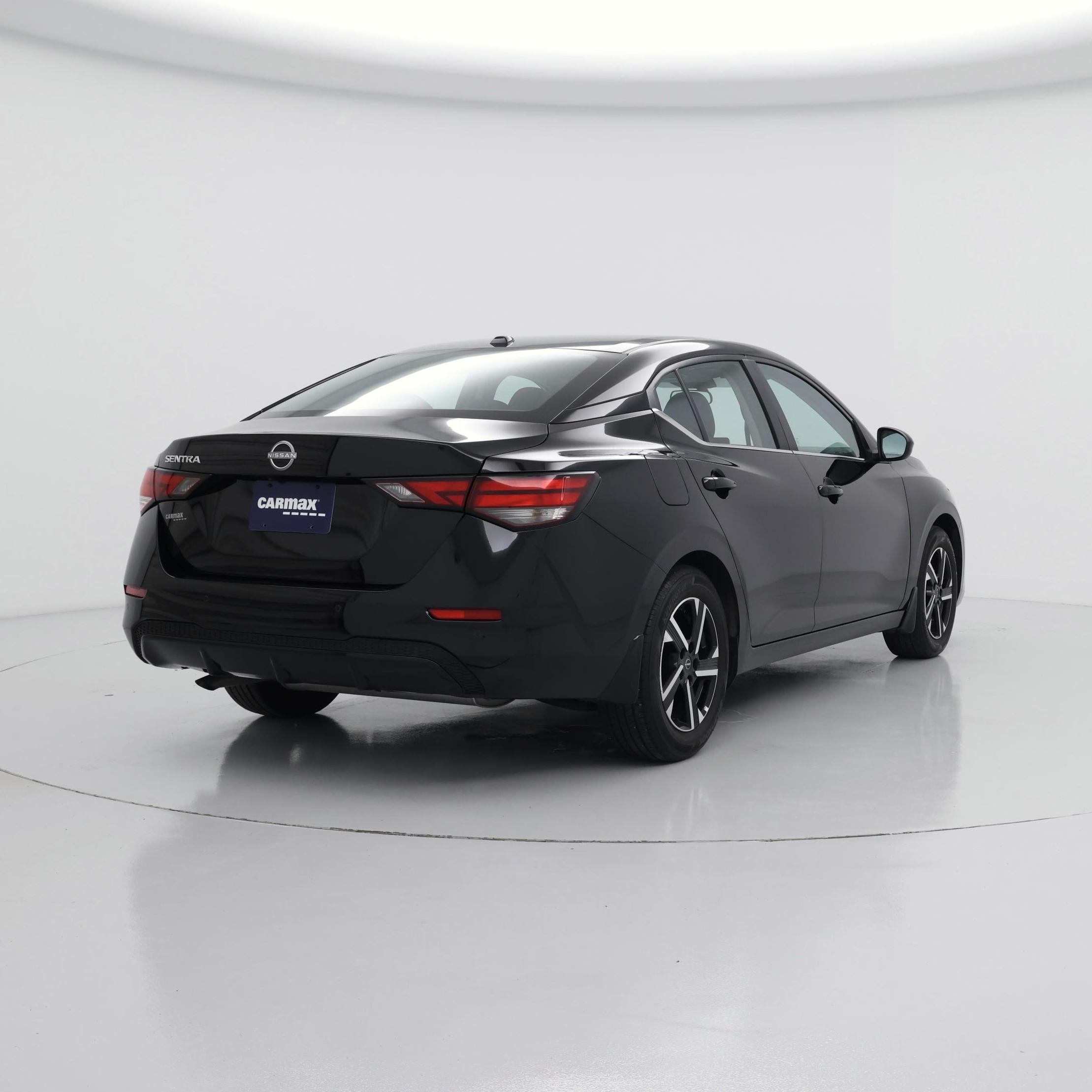 Thumbnail: 2025 Nissan Sentra - 8