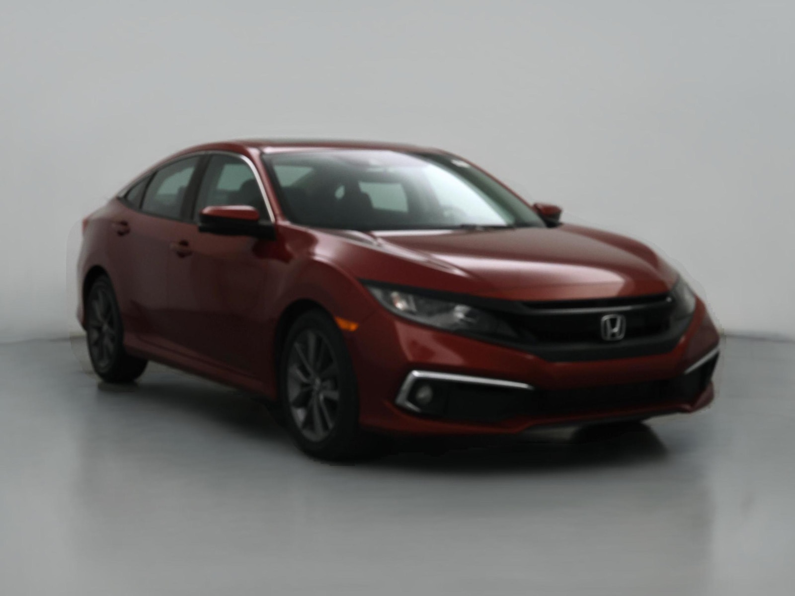 2020 Honda Civic Sedan