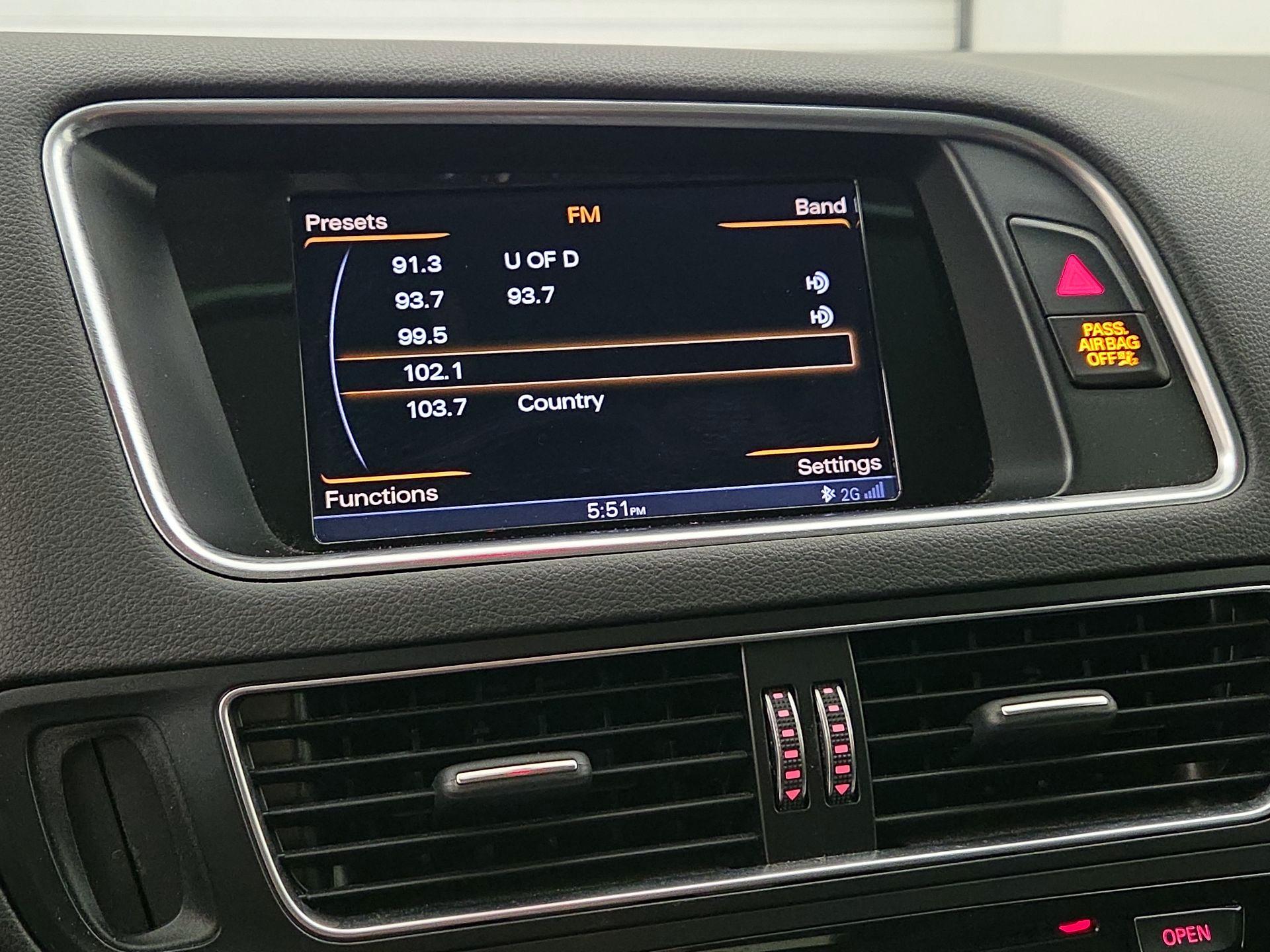 Thumbnail: 2015 Audi Q5 - 15