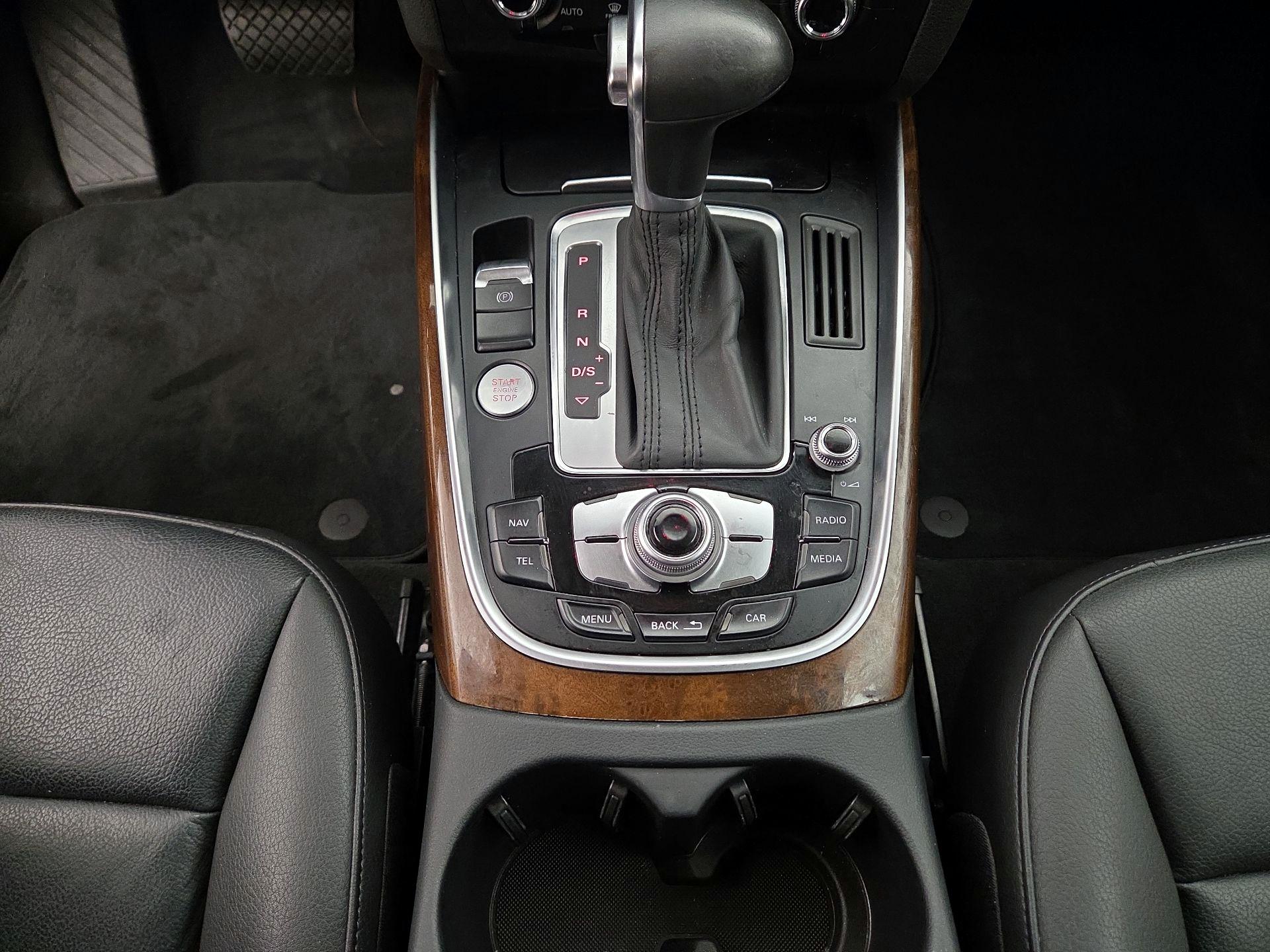 Thumbnail: 2015 Audi Q5 - 17