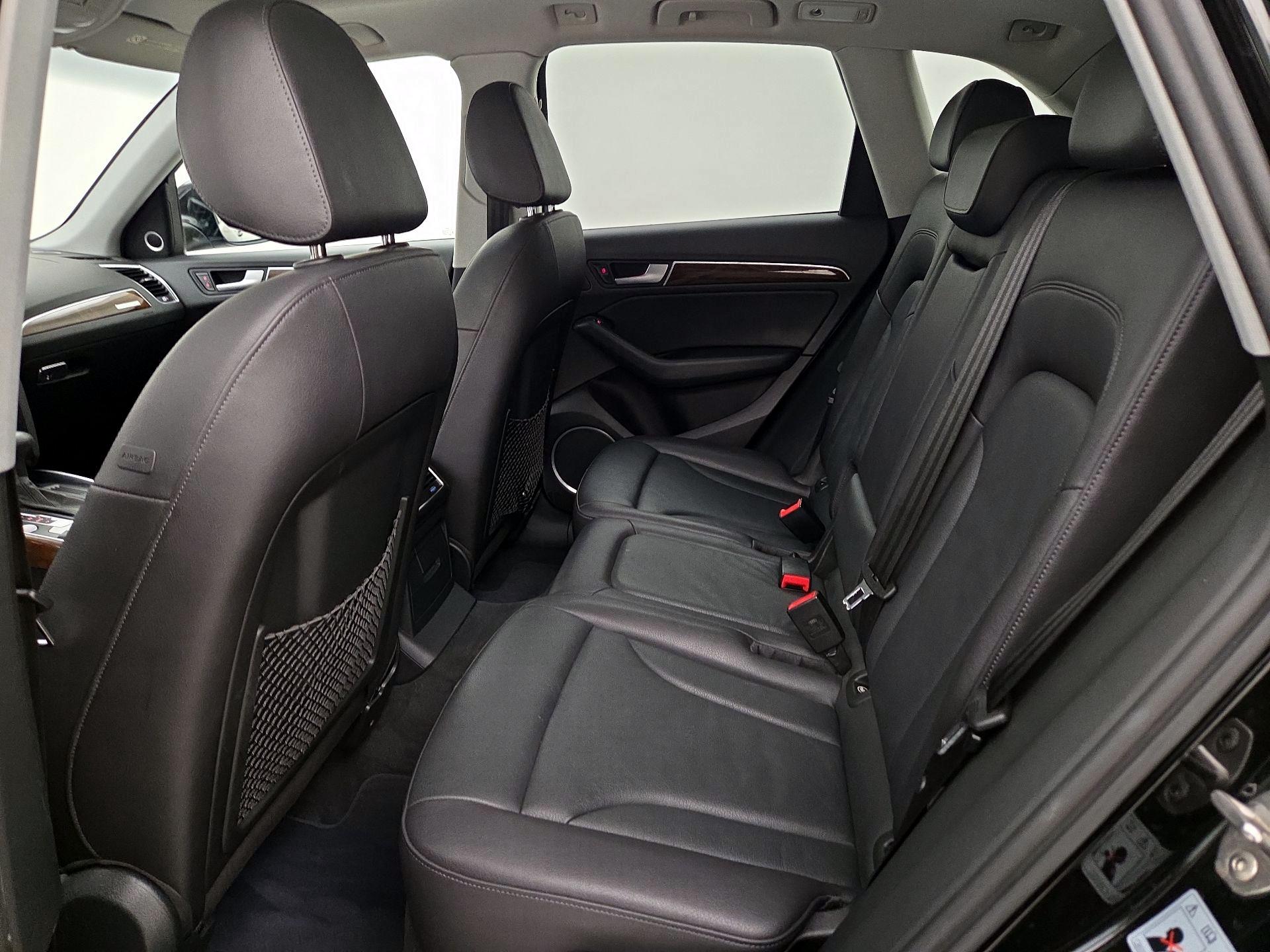 Thumbnail: 2015 Audi Q5 - 18