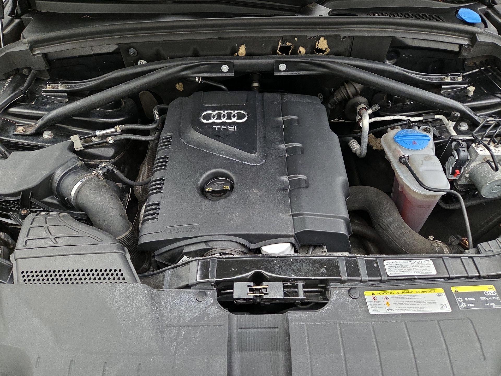 Thumbnail: 2015 Audi Q5 - 20