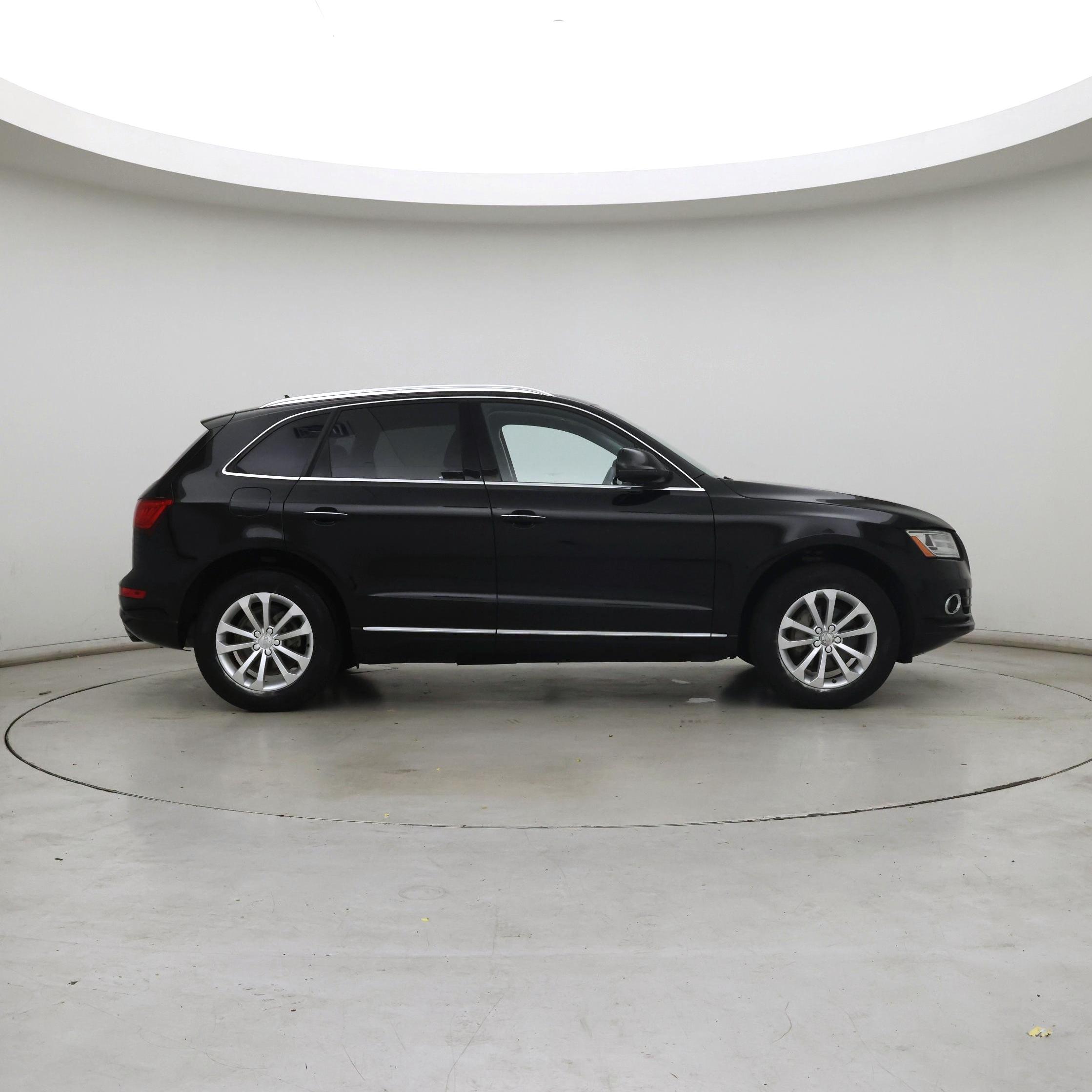 Thumbnail: 2015 Audi Q5 - 7
