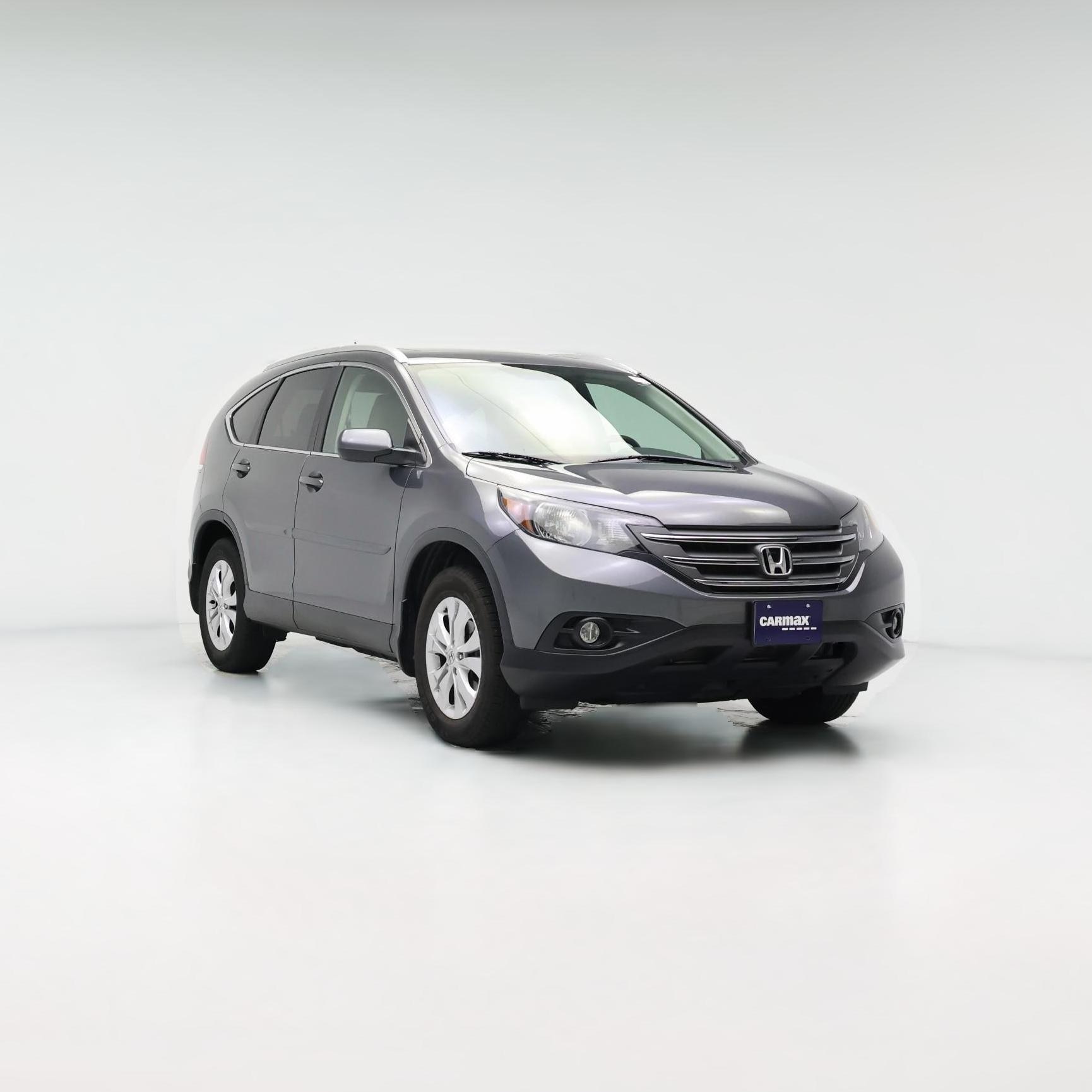 Thumbnail: 2014 Honda CR-V - 1
