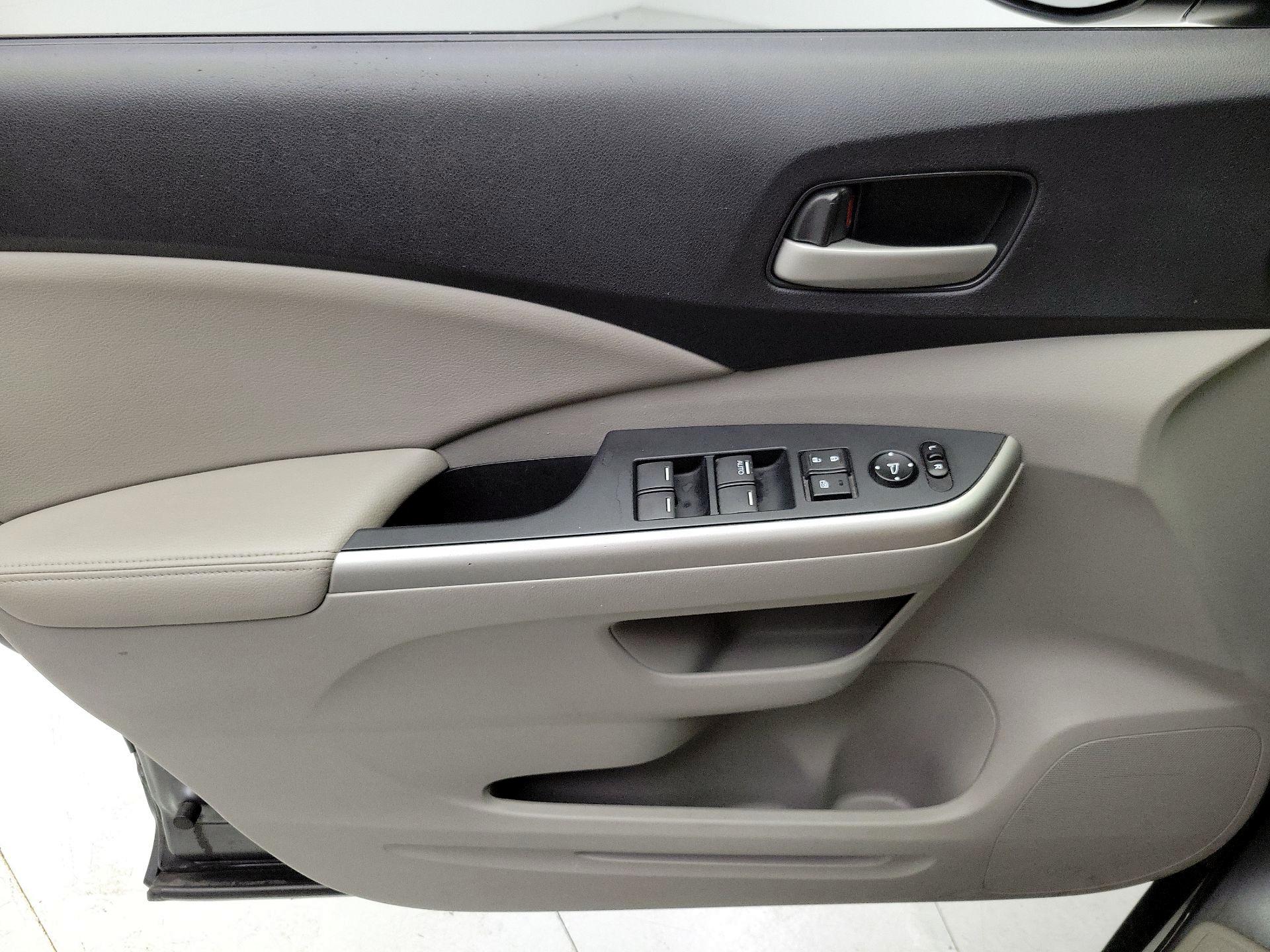 Thumbnail: 2014 Honda CR-V - 12