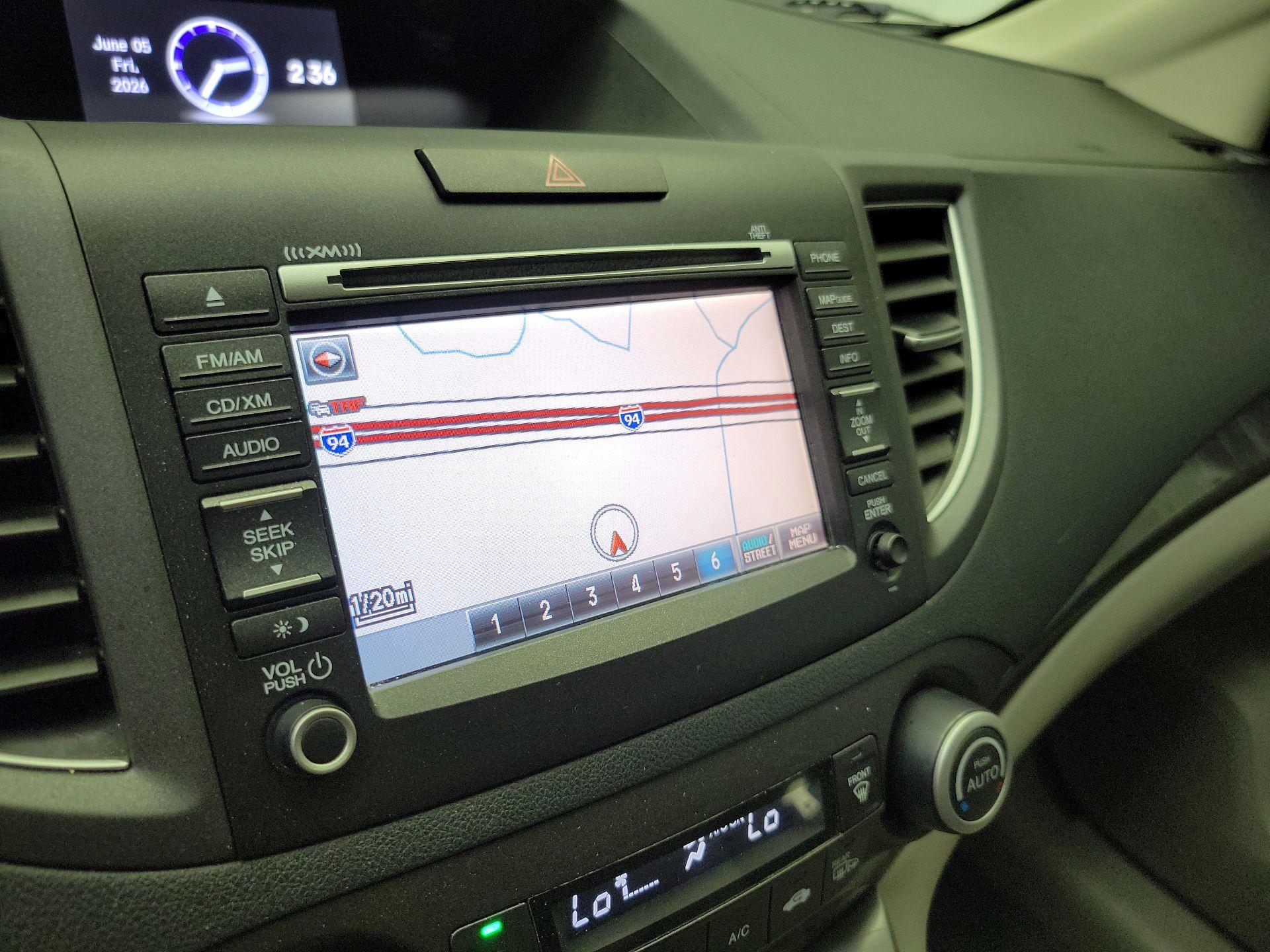 Thumbnail: 2014 Honda CR-V - 13