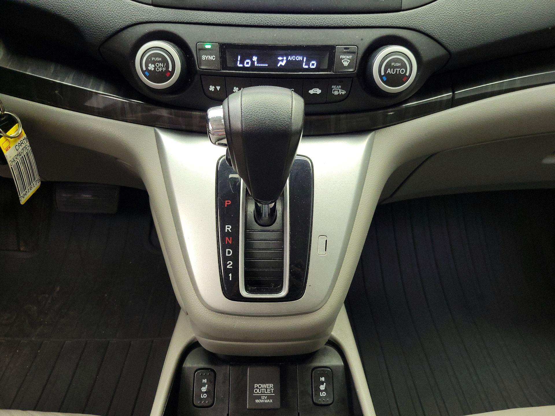 Thumbnail: 2014 Honda CR-V - 17