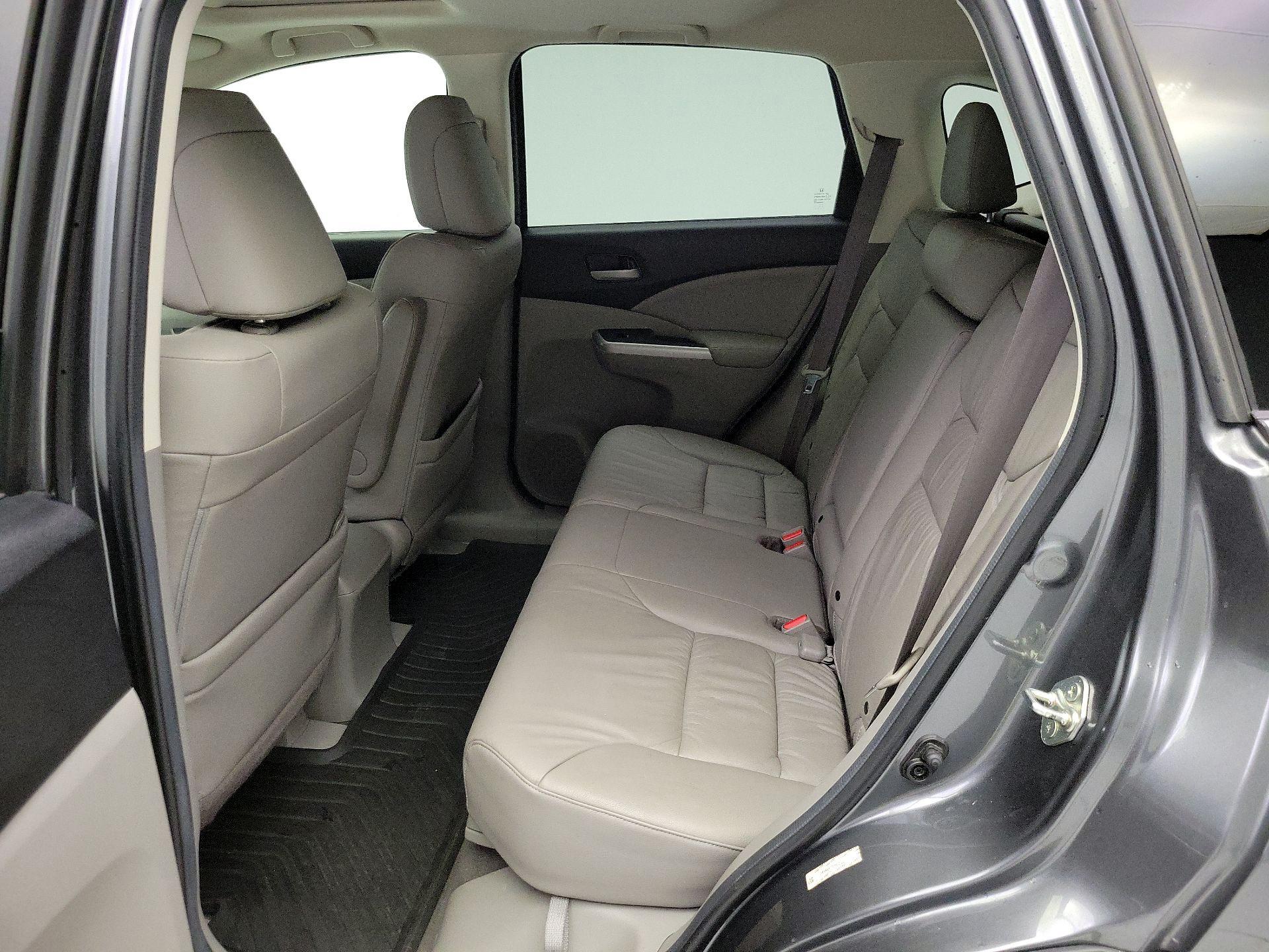 Thumbnail: 2014 Honda CR-V - 20