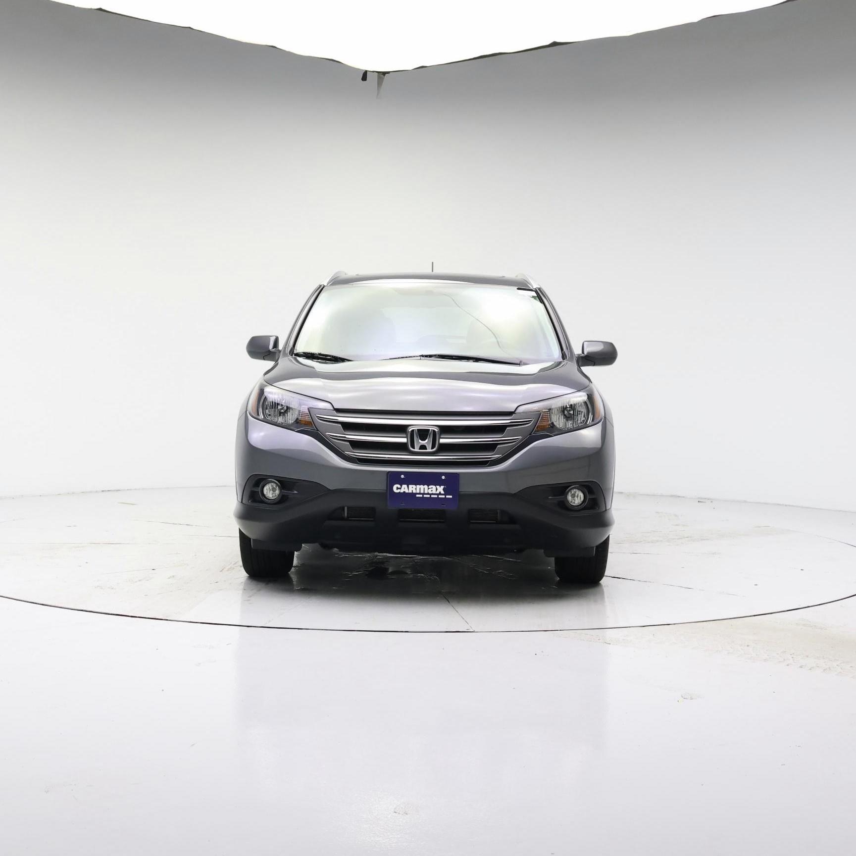 Thumbnail: 2014 Honda CR-V - 5