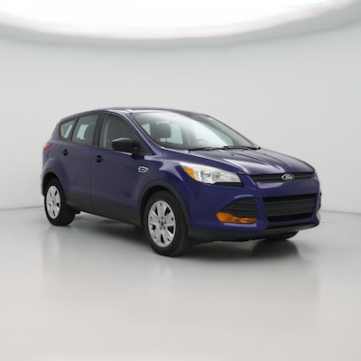 2015 Ford Escape S